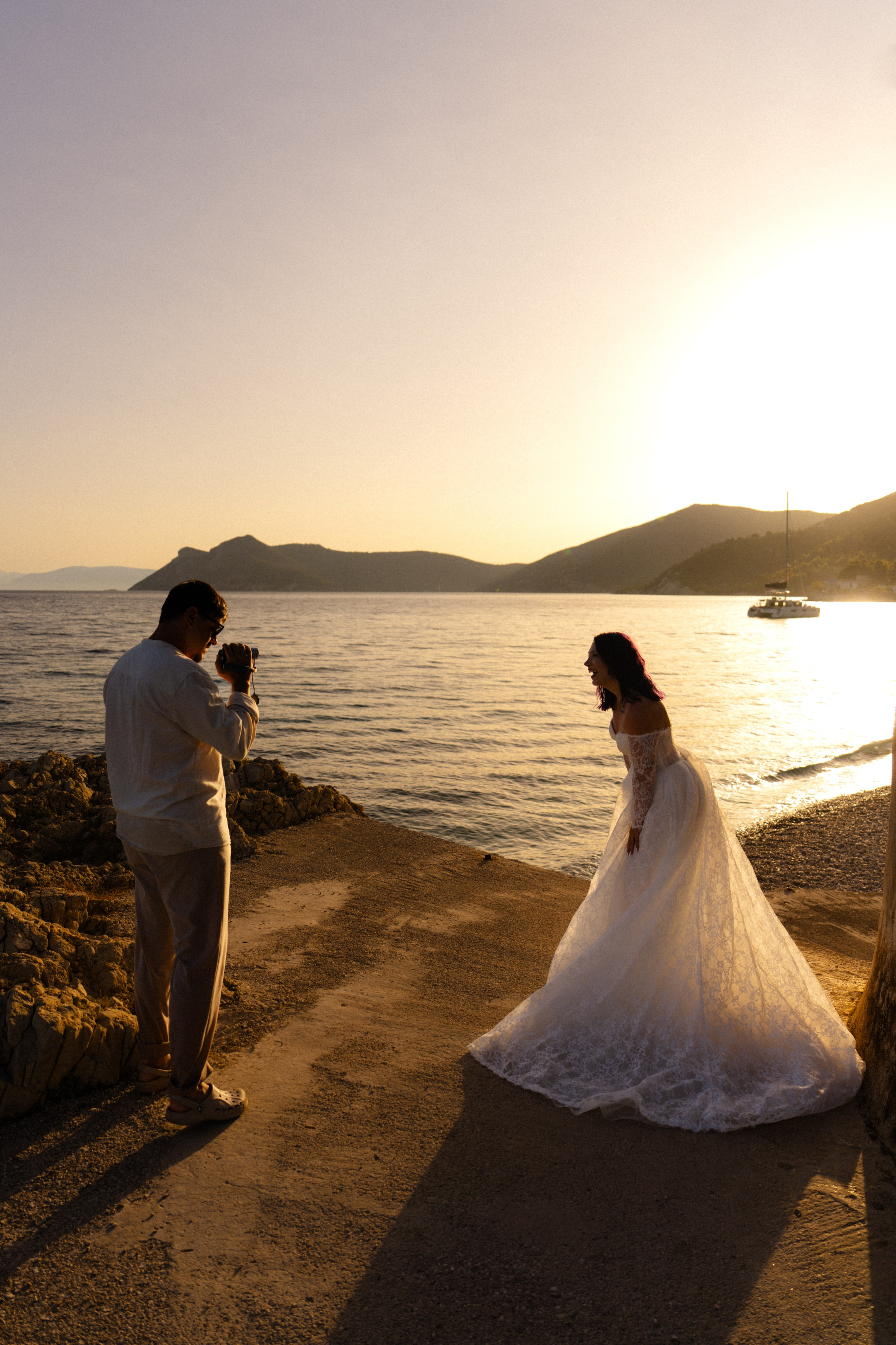 Nunta. Mihai Padurariu - fotograf