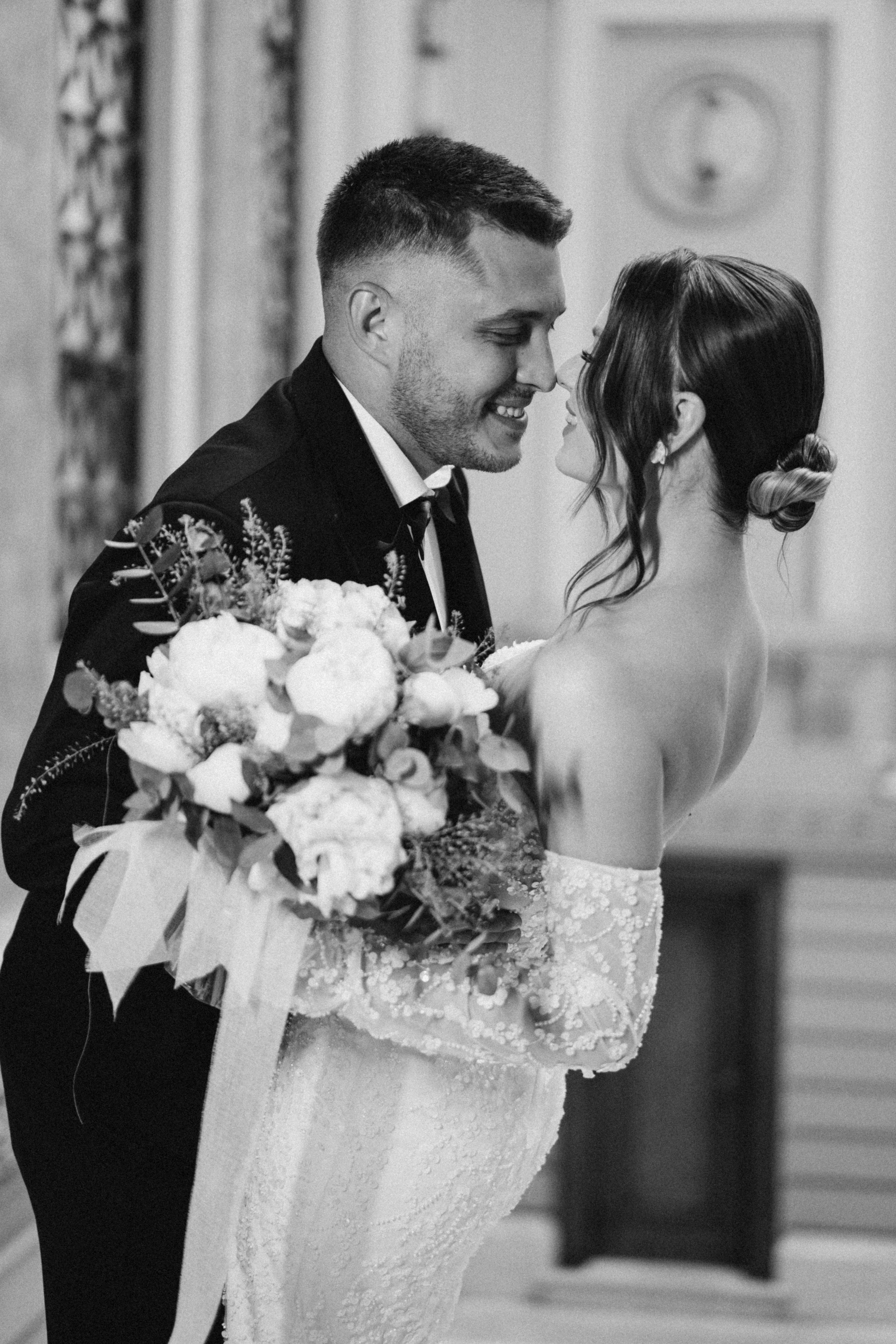 Nunta. Mihai Padurariu - fotograf