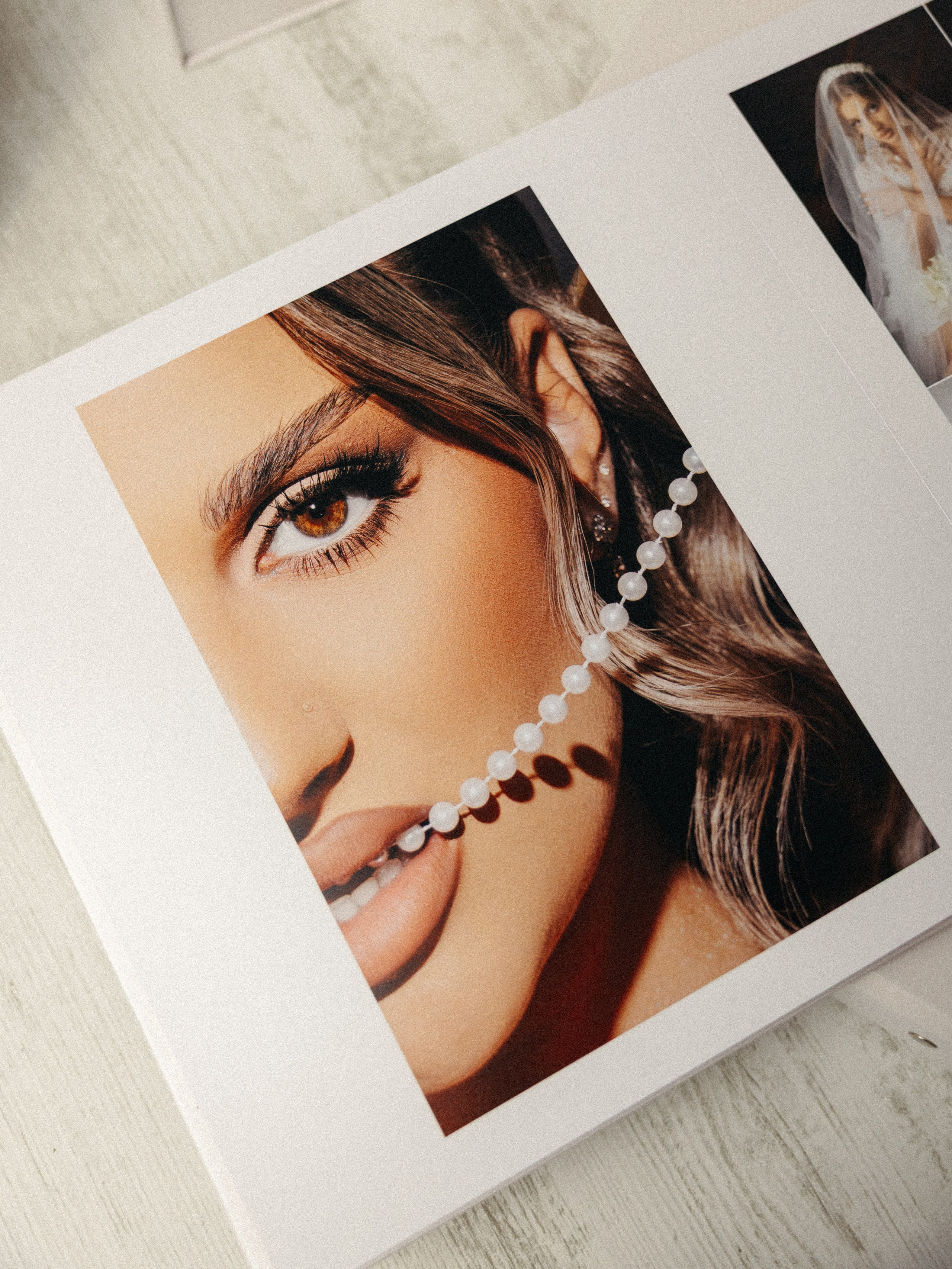 Photobooks. Mihai Padurariu - fotograf