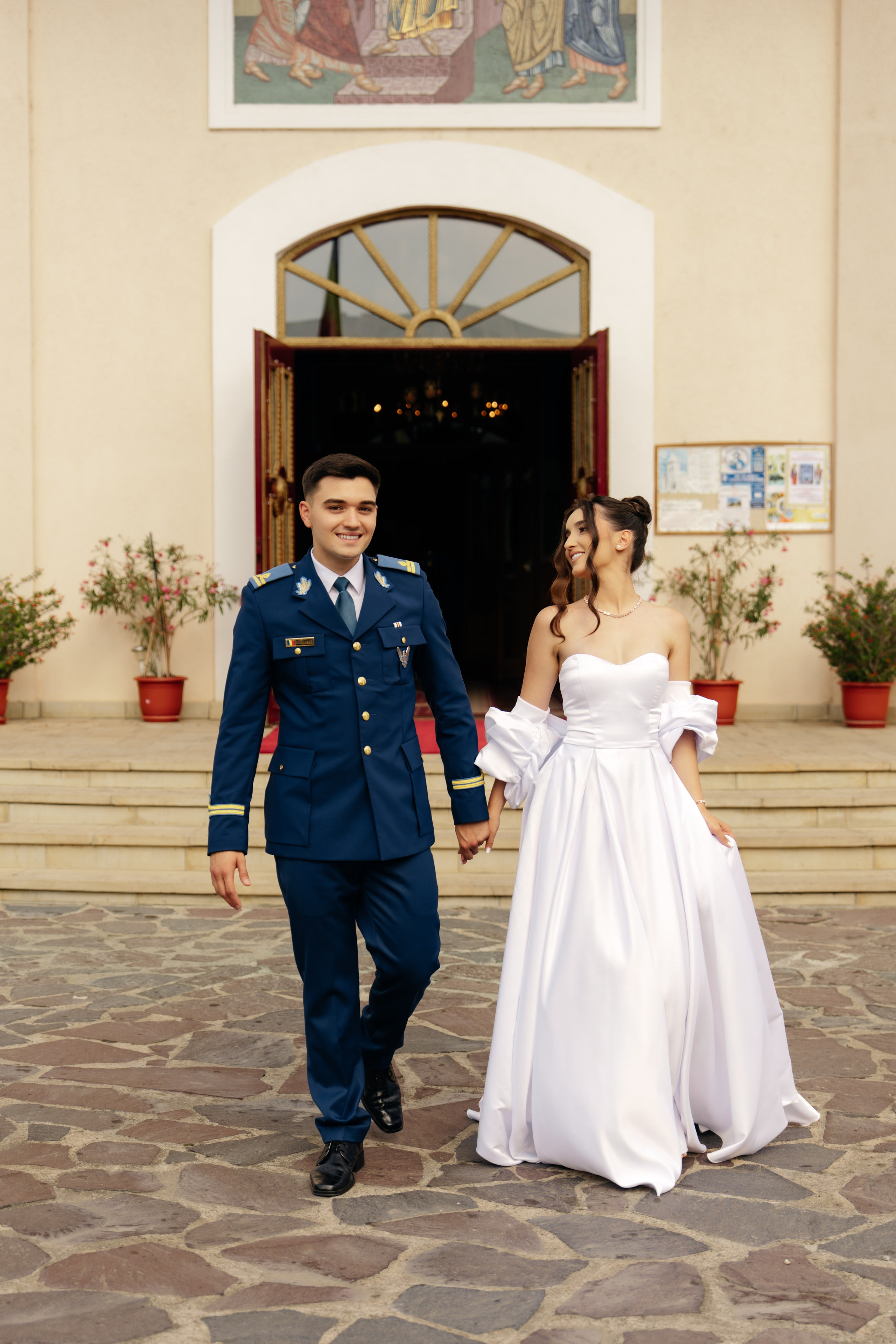 Nunta. Mihai Padurariu - fotograf