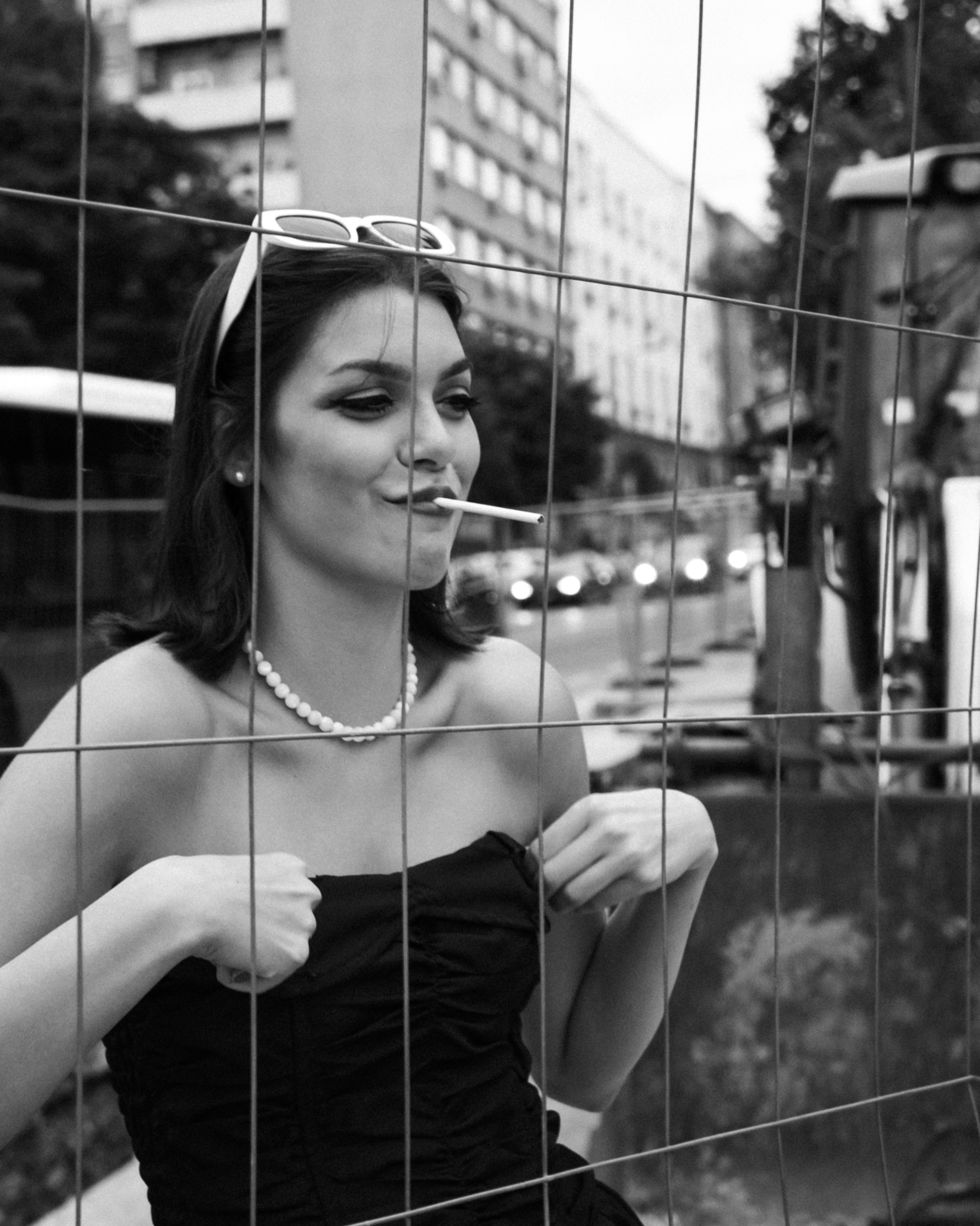 Vera Arsic. Mario Jelikic Photography