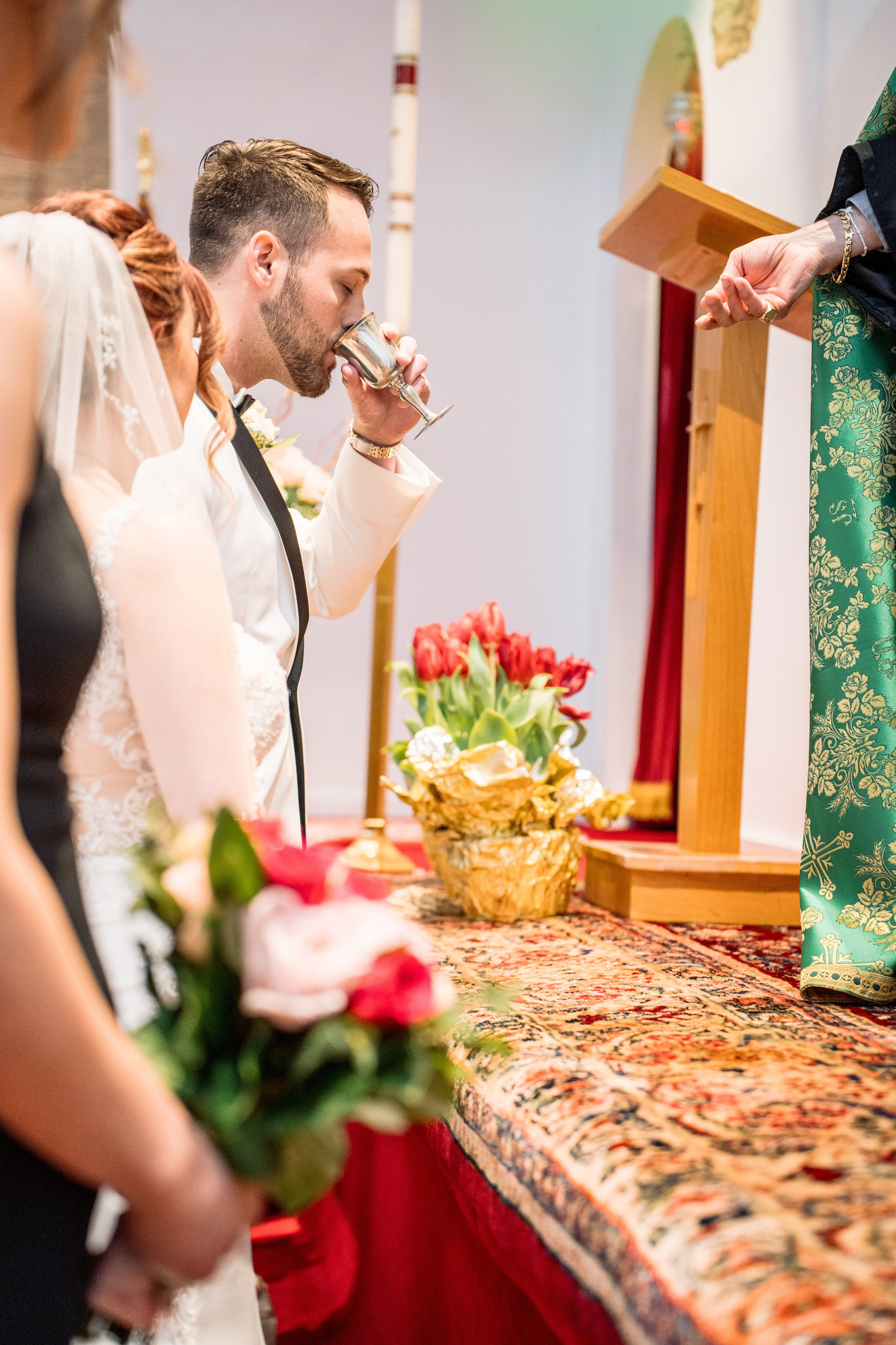 Elza&Caleb. Wedding and family photographer and videographer PA, NJ, NY, DE, MD