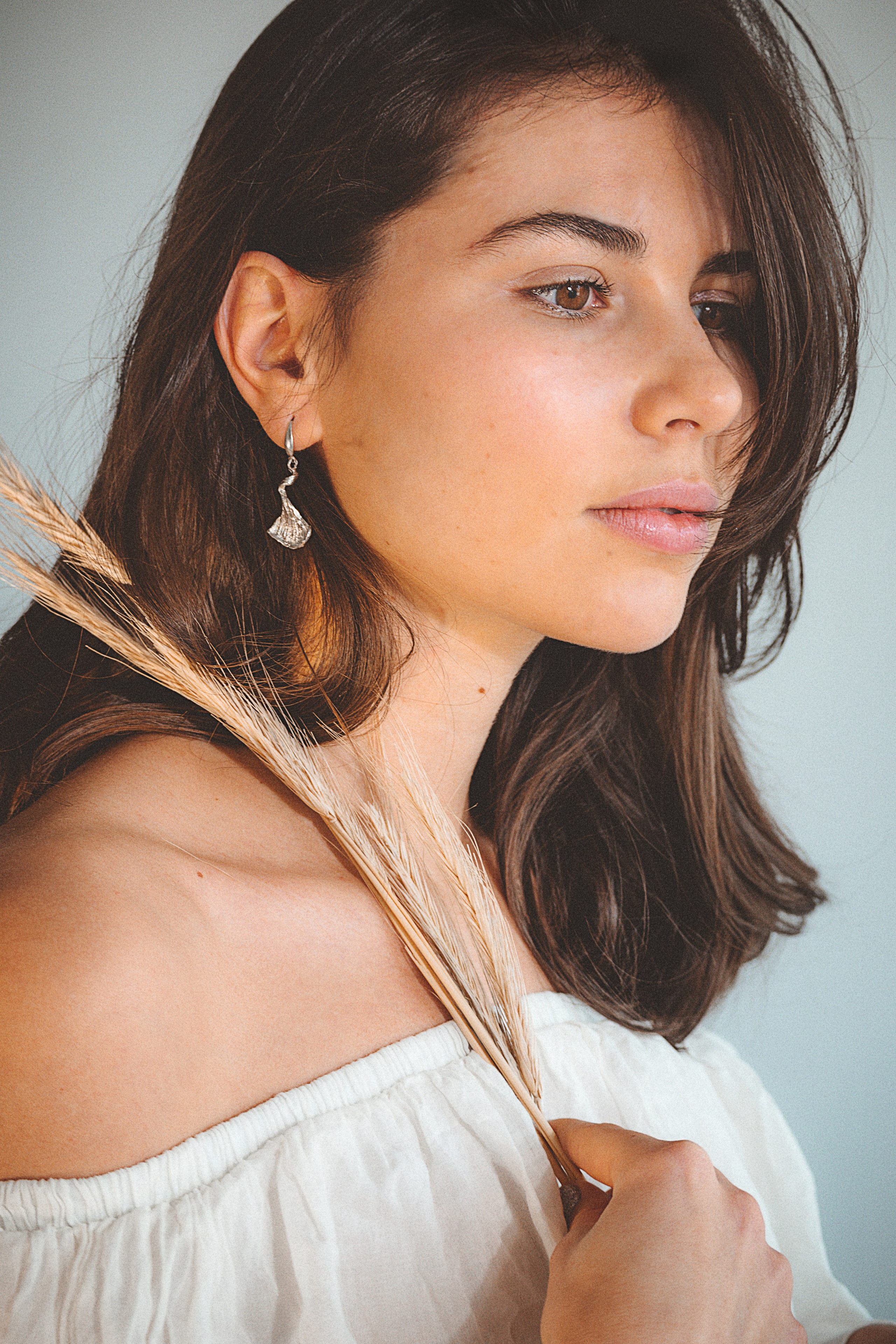 MOON. Fotograf Dmitrii Donets