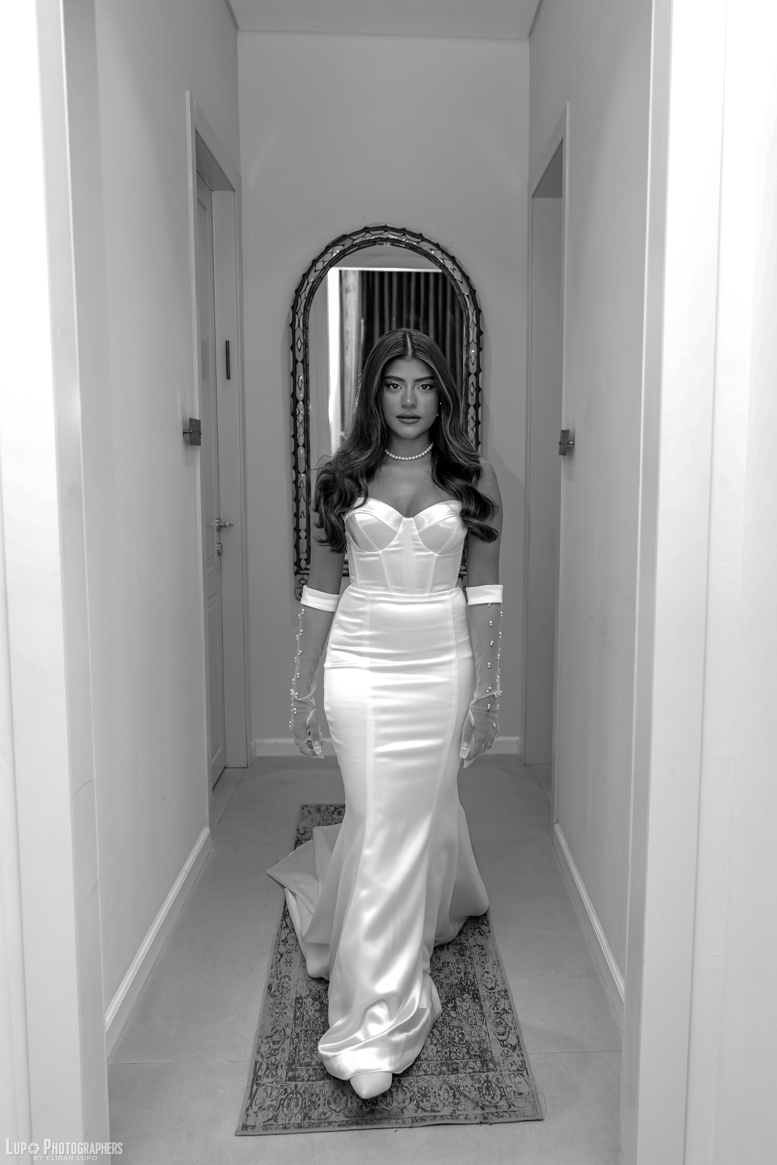 Sun & Lidor. לופו צלמים — צילום חתונות ואירועים