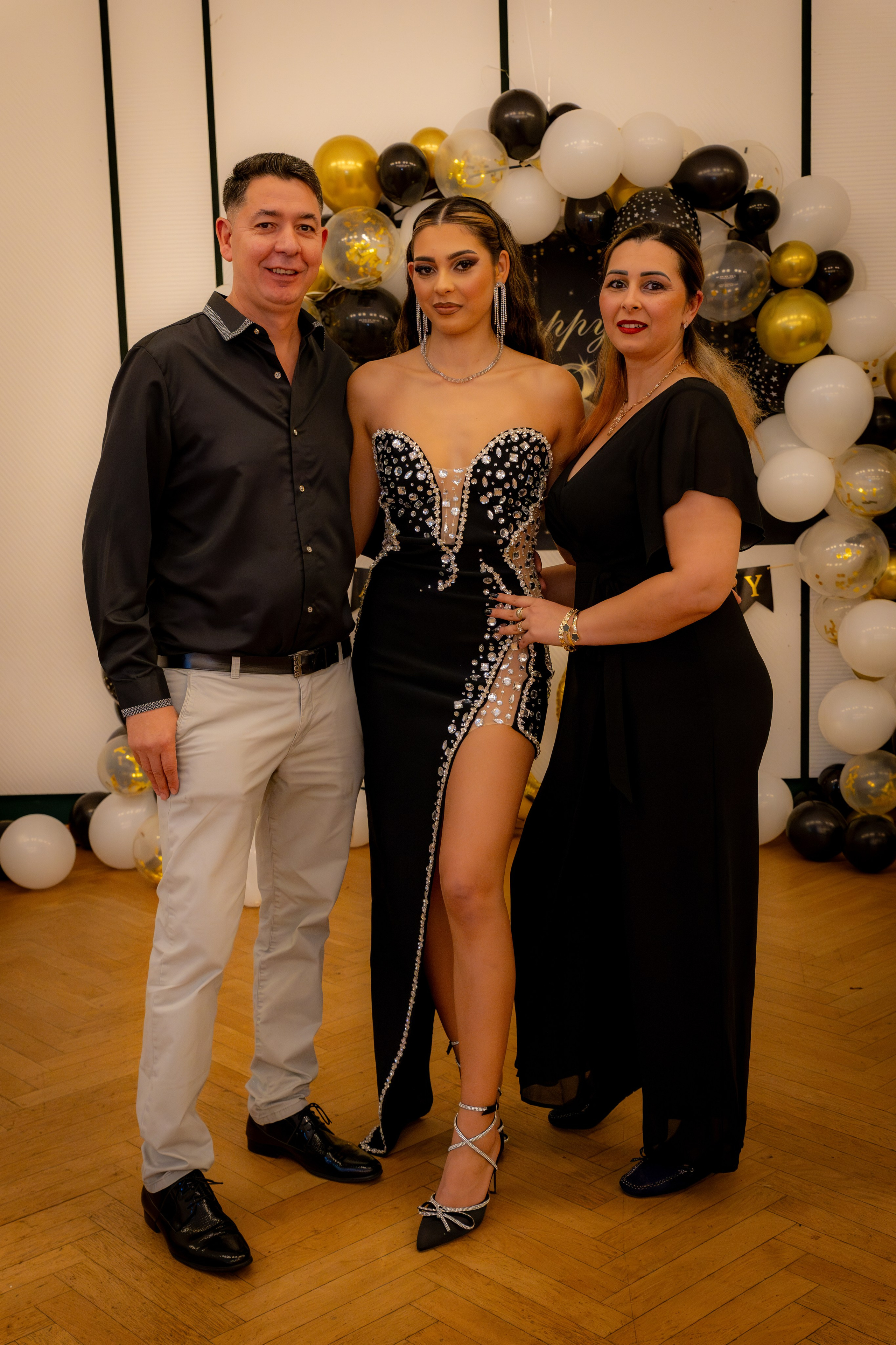 Denisa 18 Ani Majorat