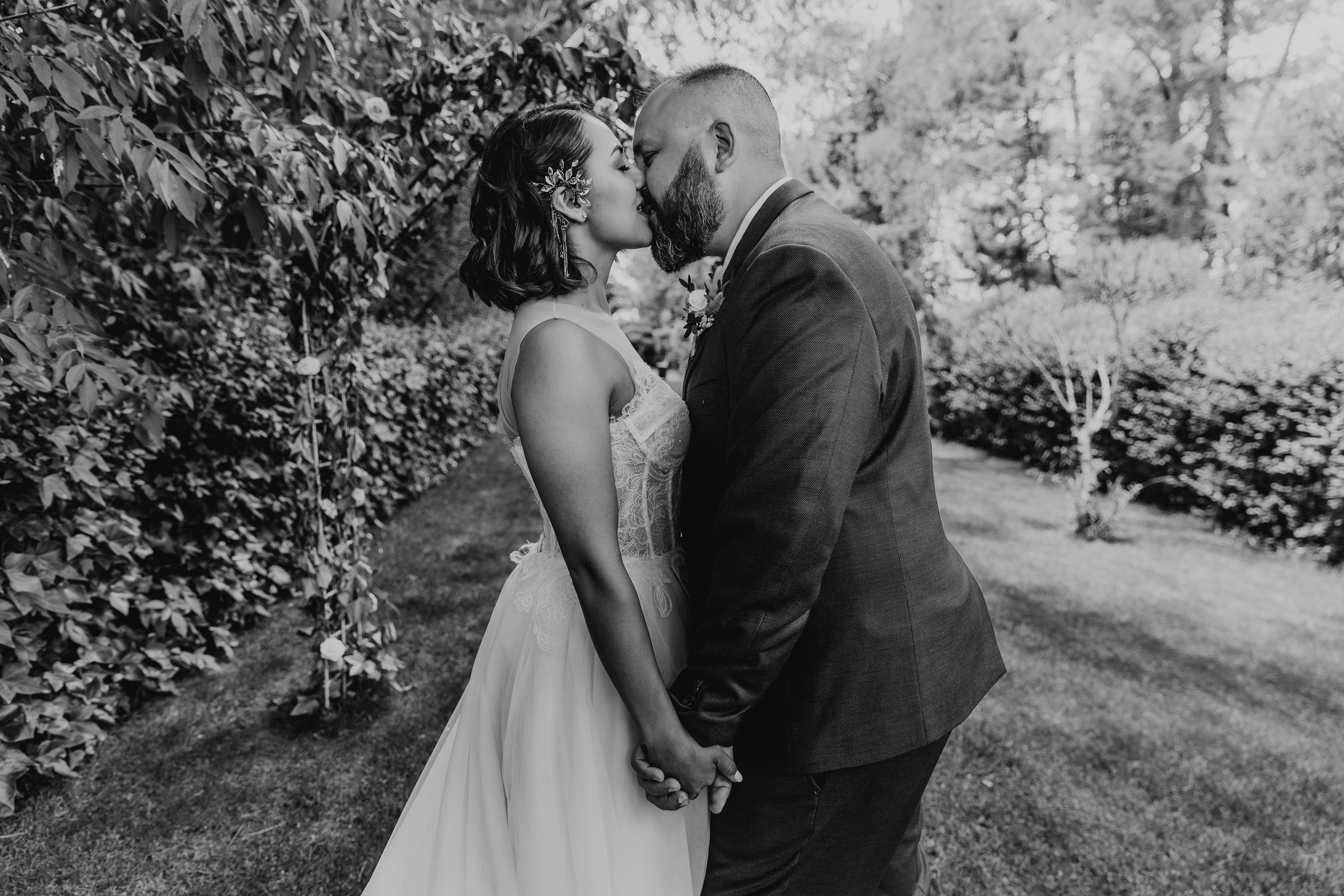 Fotografía de Bodas en Madrid - Rainbox: Capturamos Tu Amor con Pasión. Rainbox Estudio de Fotografía