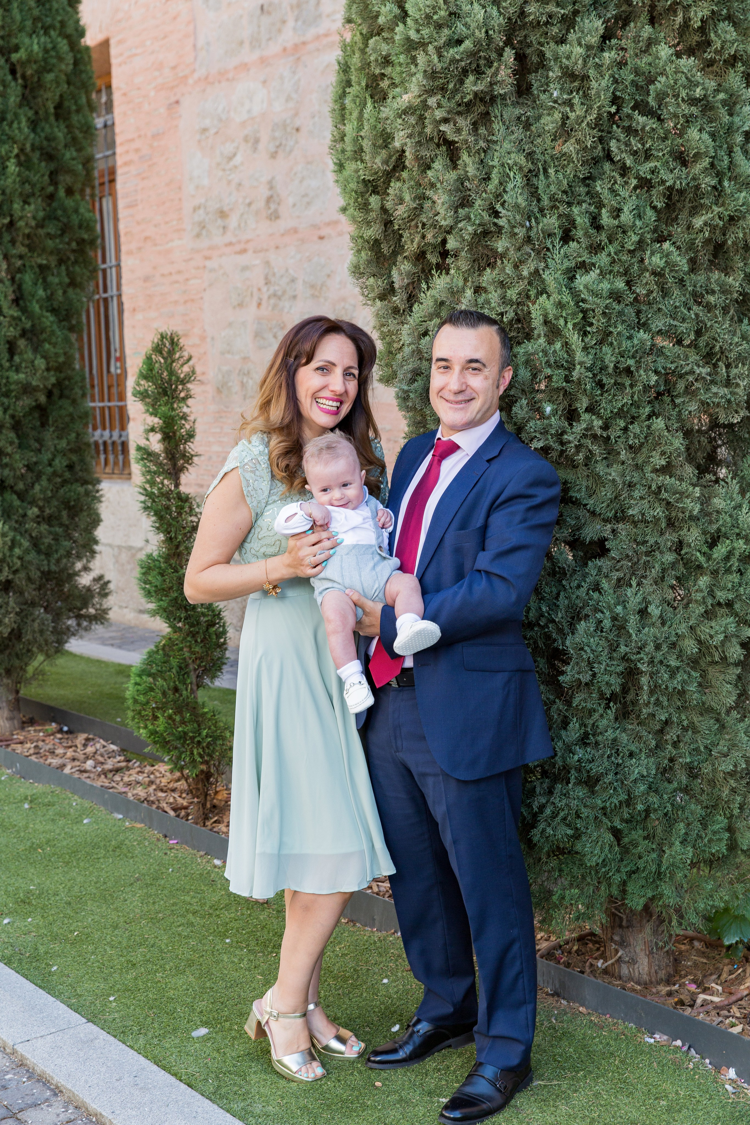 Fotografía Profesional de Eventos en Madrid - Rainbox. Rainbox Estudio de Fotografía