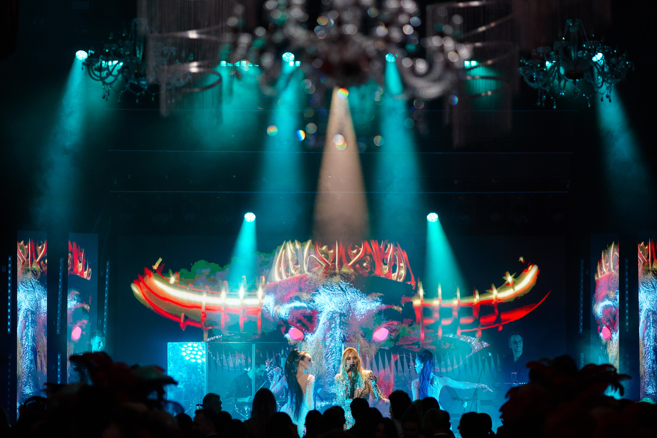 Winfinity NY party. Свадебный и семейный фотограф в Риге Игорь Давидович