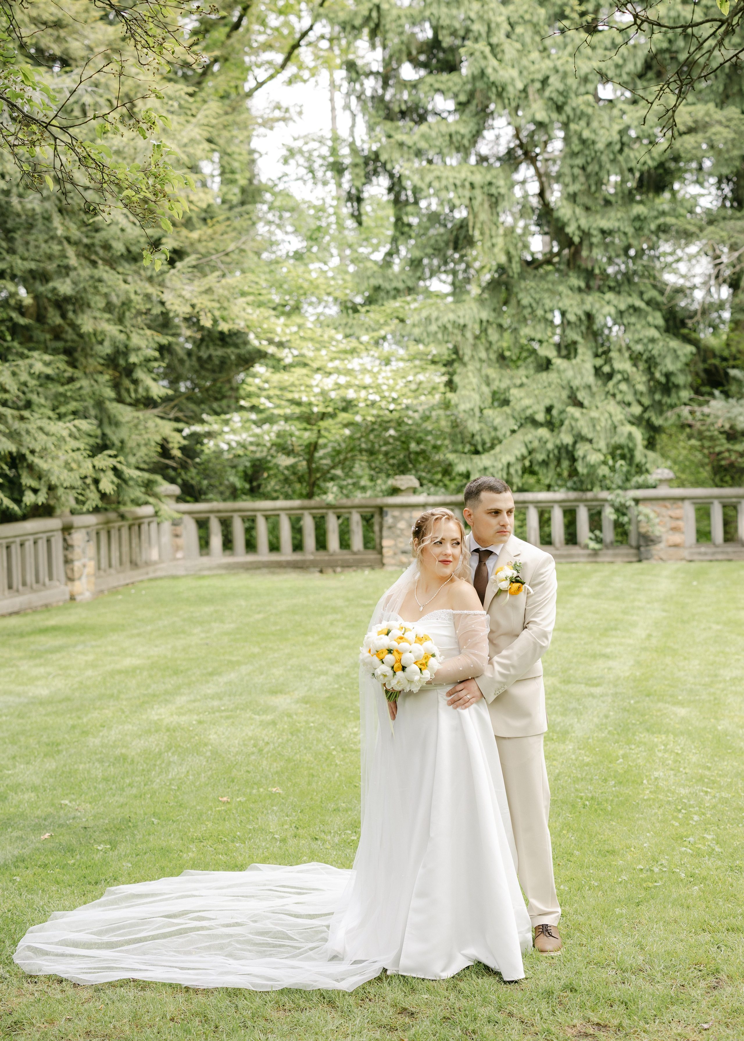 Wedding. Anastasia Post: Wedding and Editorial Photography