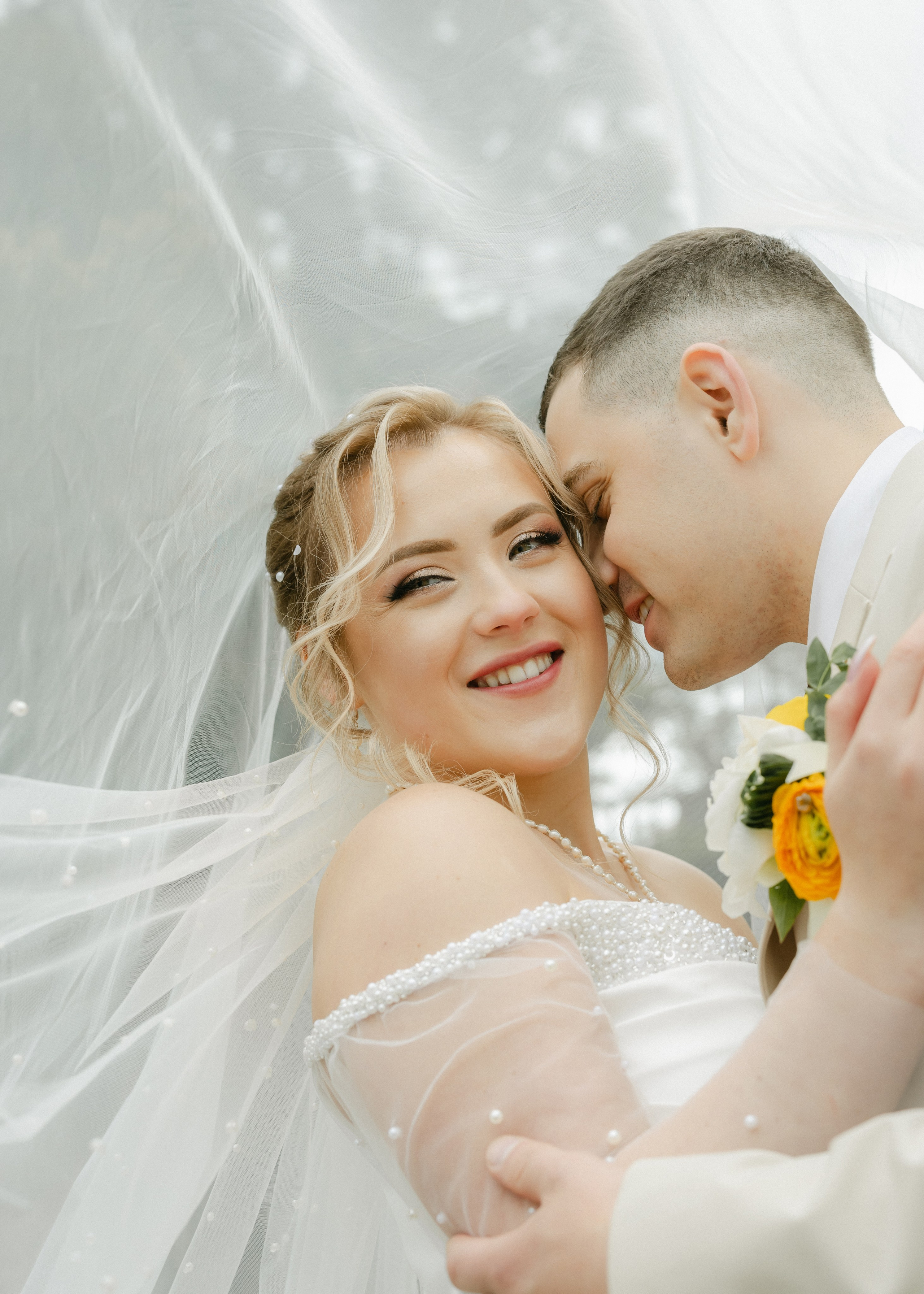 Wedding. Anastasia Post: Wedding and Editorial Photography