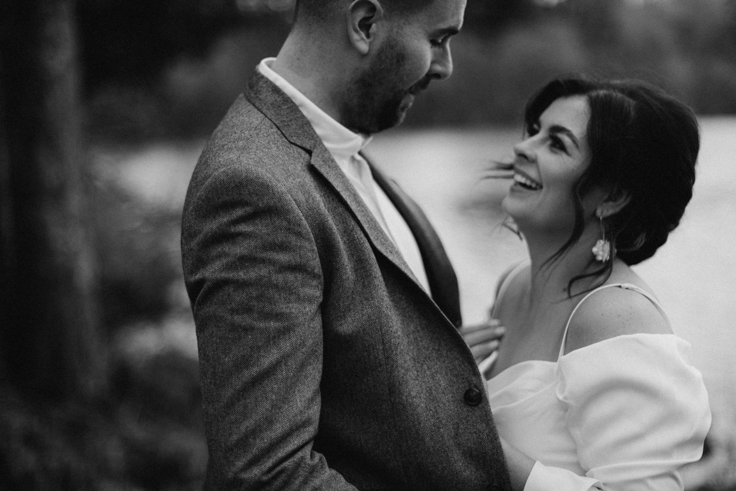 Engagement photoshoot in Donegal, Ireland. Wedding & Family photographer in County Donegal and Dublin, Ireland