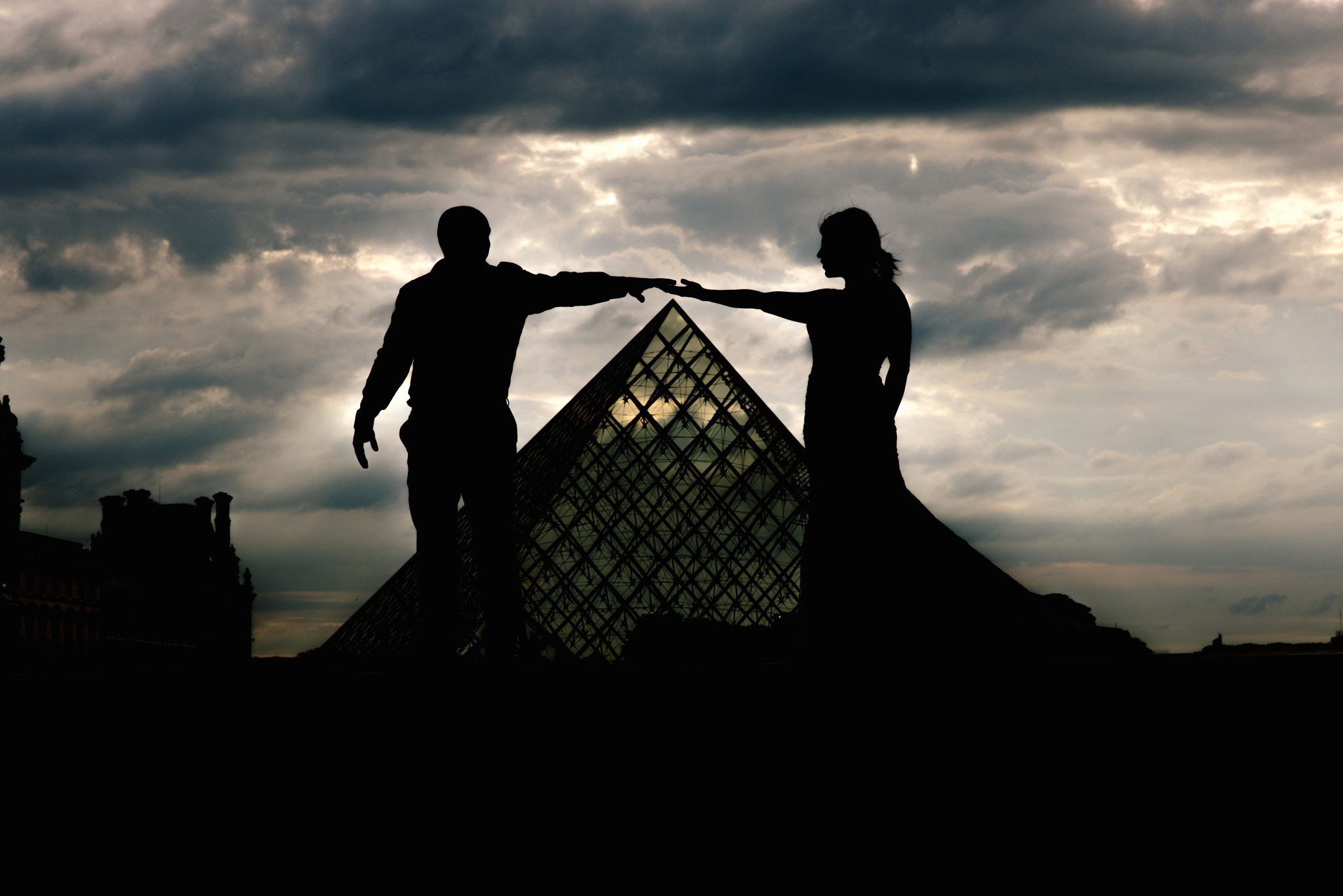 Jorge Romero Fotógrafo de bodas