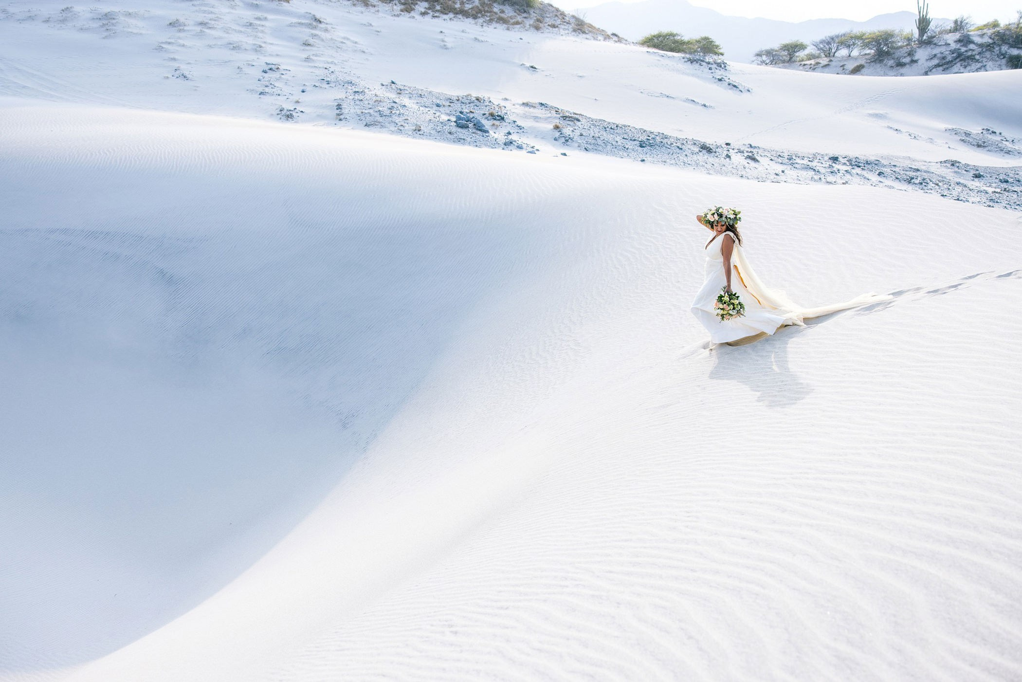 Jorge Romero Fotógrafo de bodas