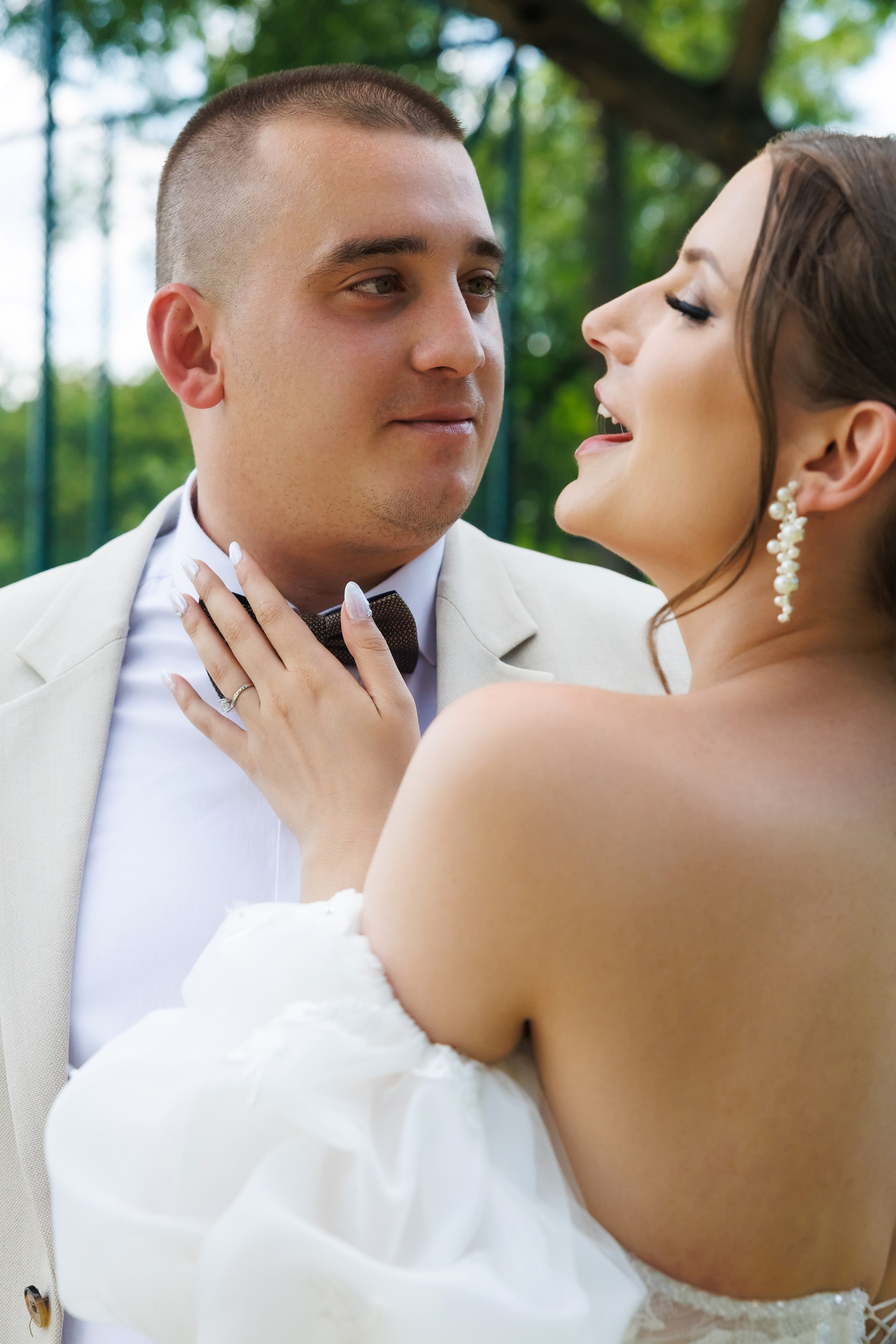 Сватба Айтос. Фотограф Ирина Йотова