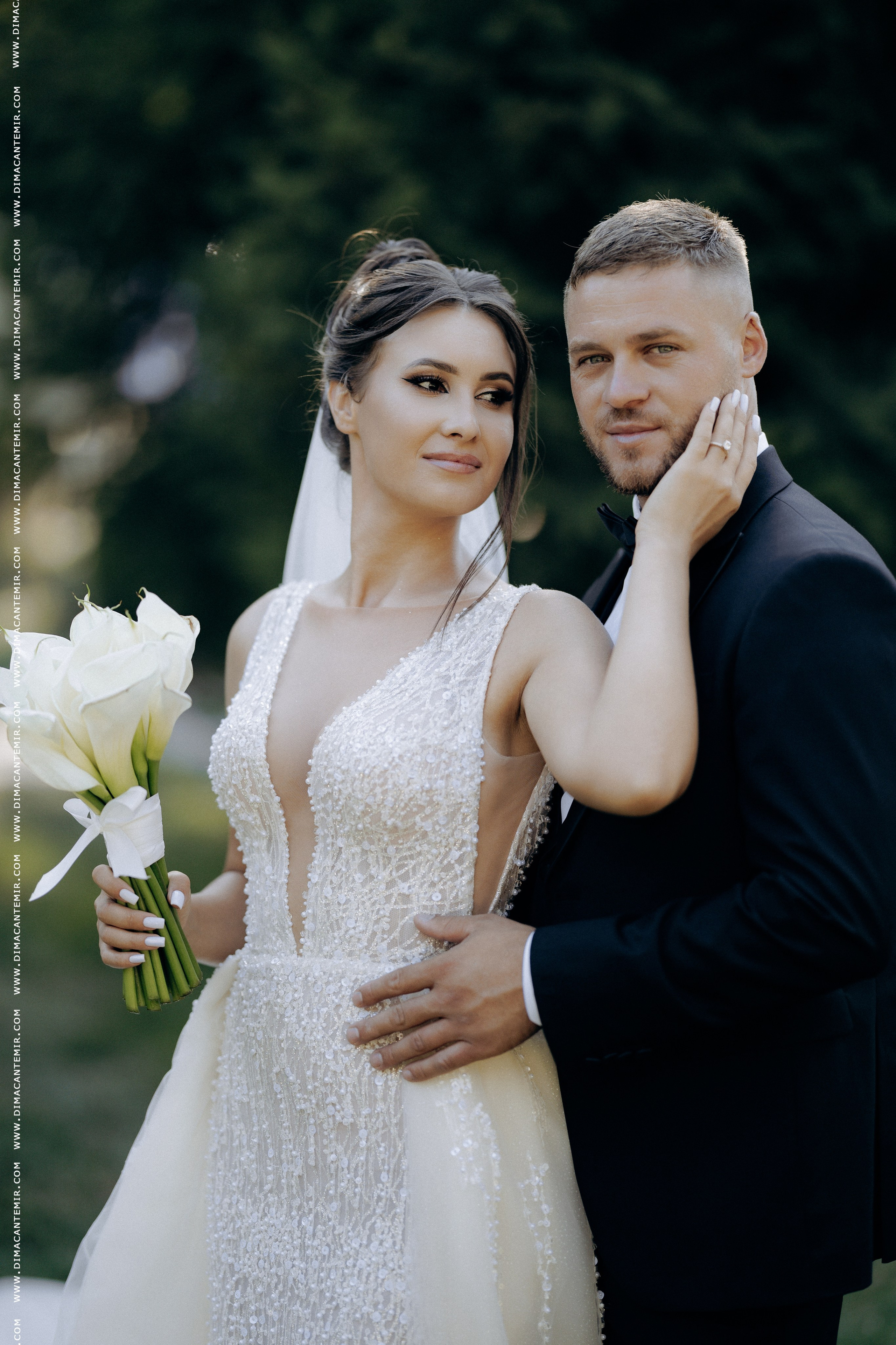 TUDOR & ALIONA | Gril Parc. Fotograf de nuntă în Chisinau, Moldova. Poze și Video Comerciale