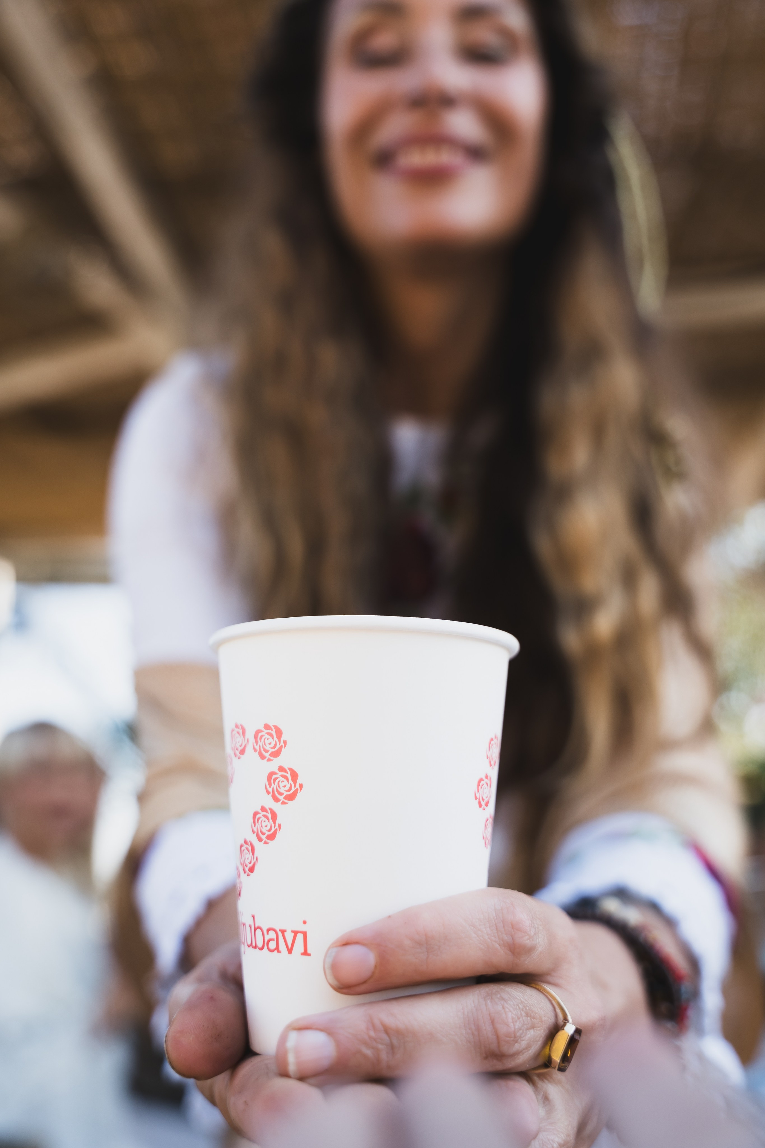 Event. Profesionalna Fotografija Beograd — Staša Komatina