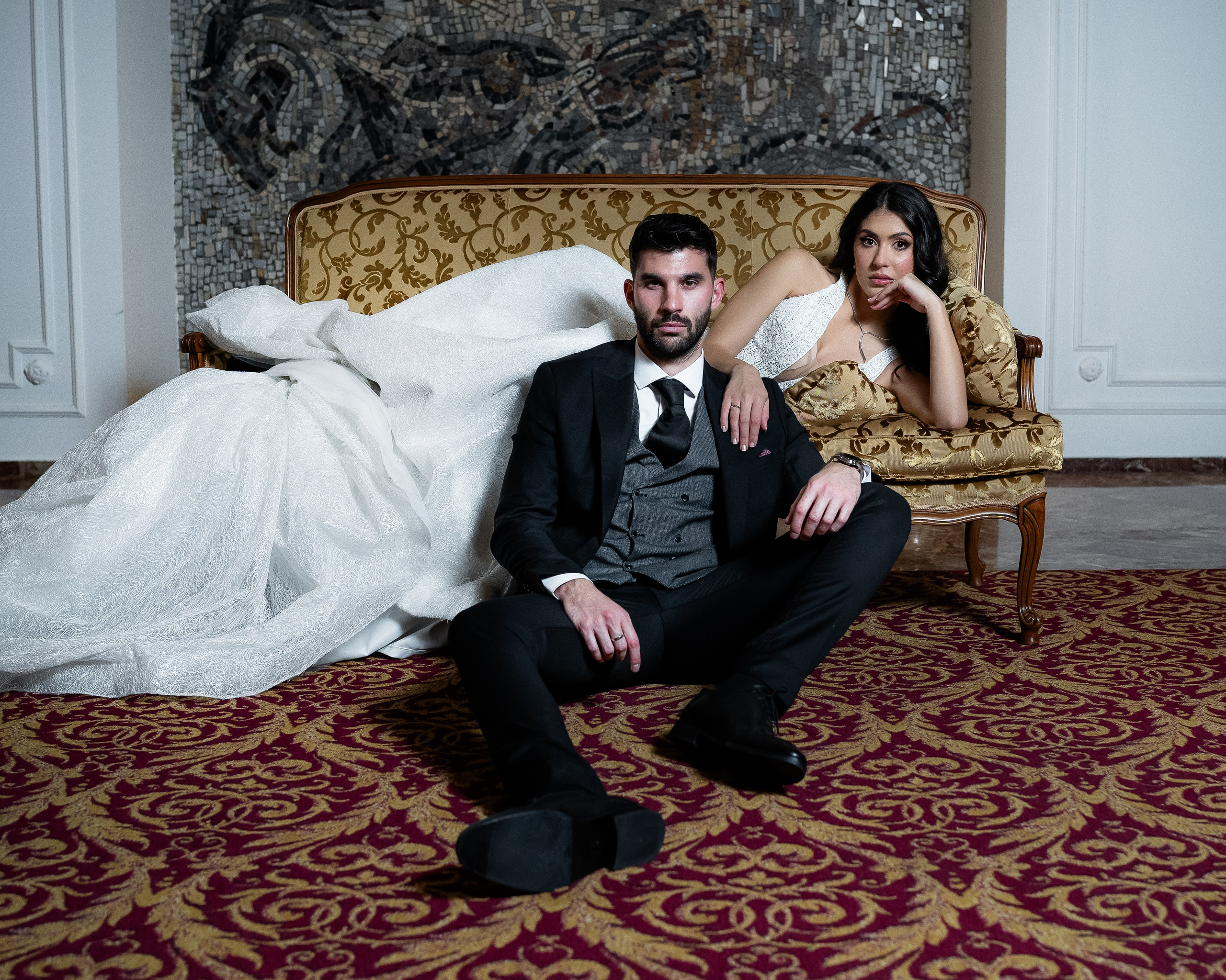 LJUBAV. Profesionalna Fotografija Beograd — Staša Komatina