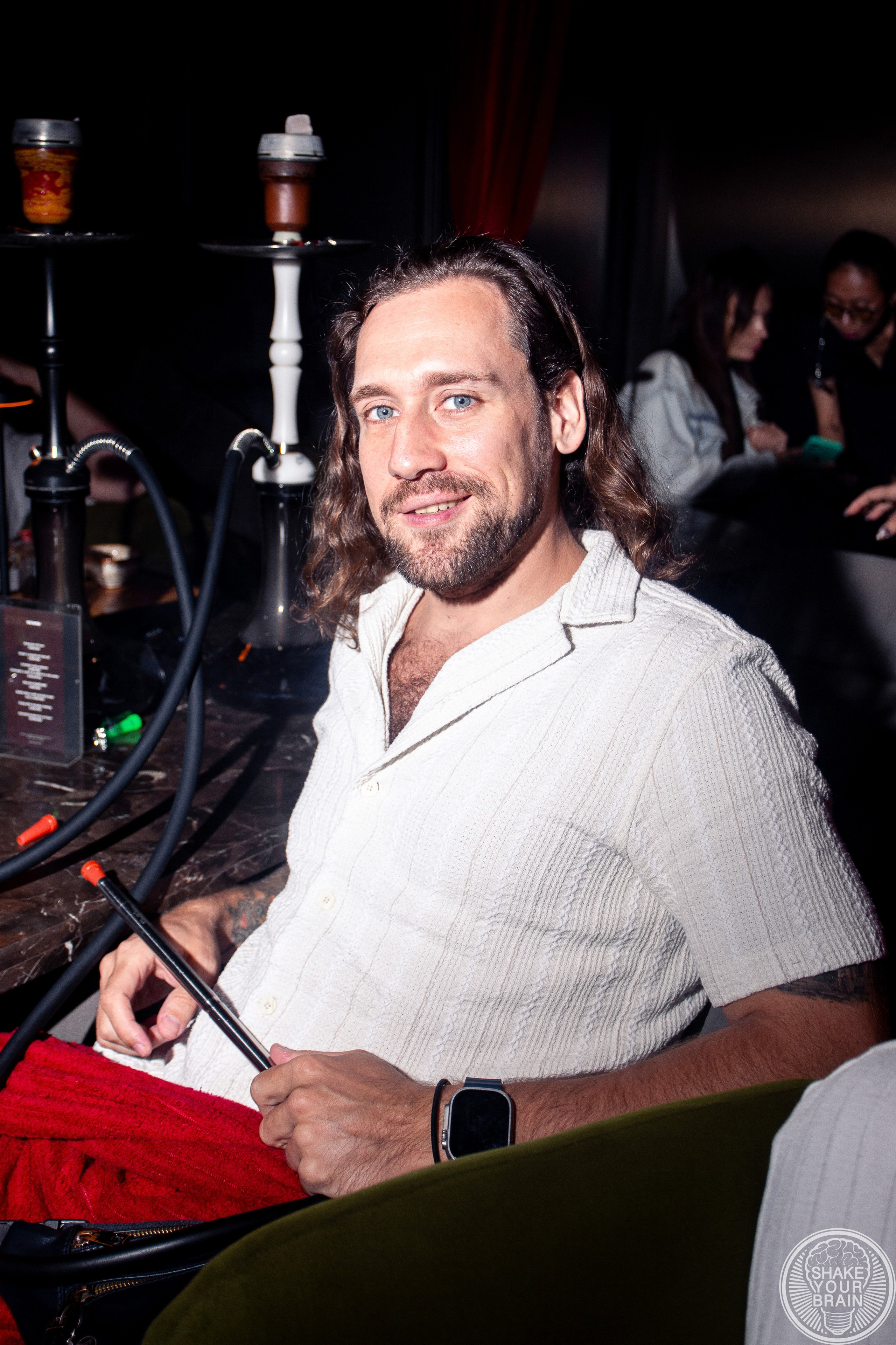 Shake your brain Bali. Индивидуальный и парный фотограф на Бали — Bali Dream Photo