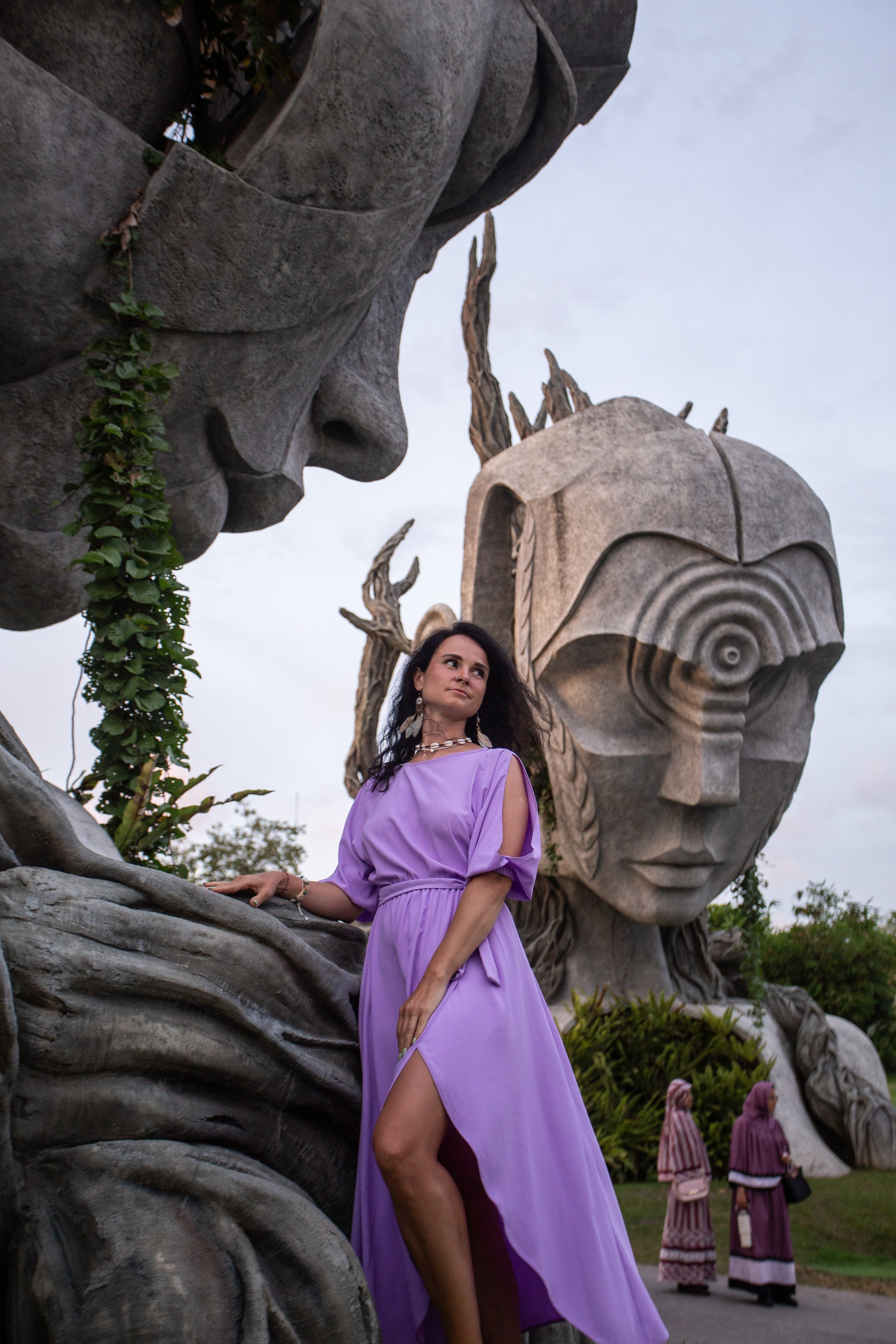 Бали тур с Дашей. Индивидуальный и парный фотограф на Бали — Bali Dream Photo