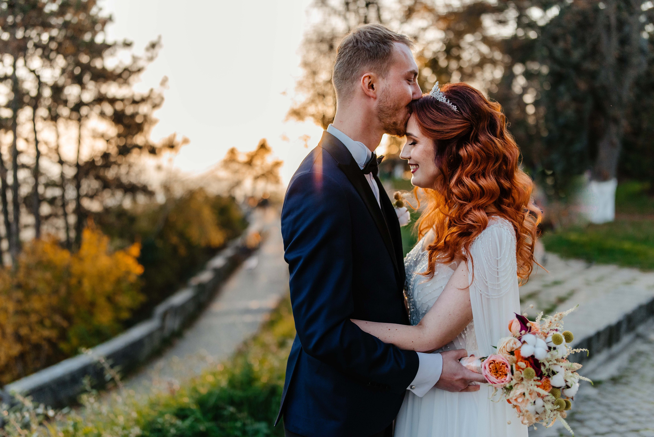 Radu Rahovan Fotograf de nuntǎ Cluj