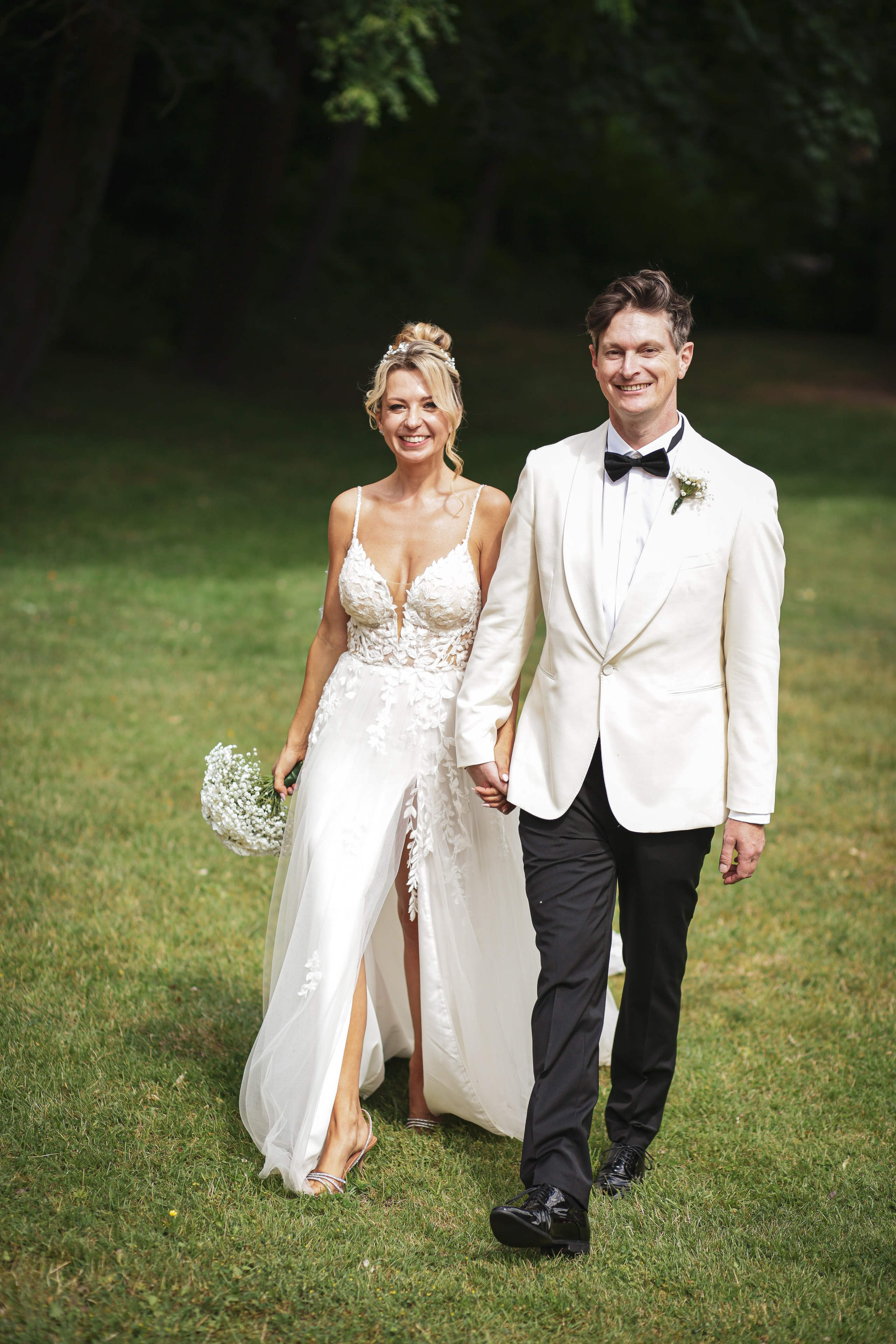 Wedding. Portrait Photographer in Berlin