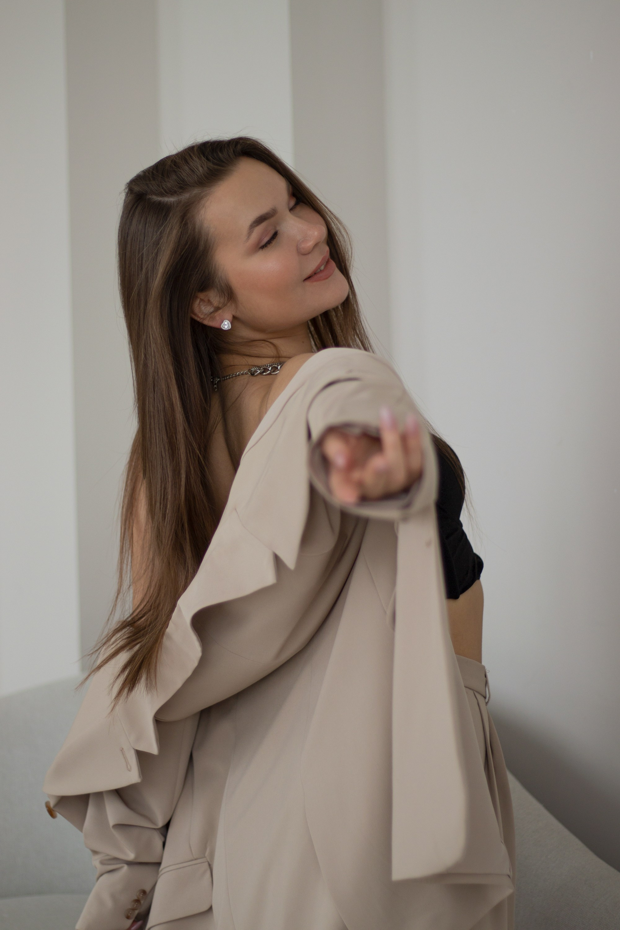 APRIL. Свадебный и портретный фотограф в Валенсии Дмитрий Леонов