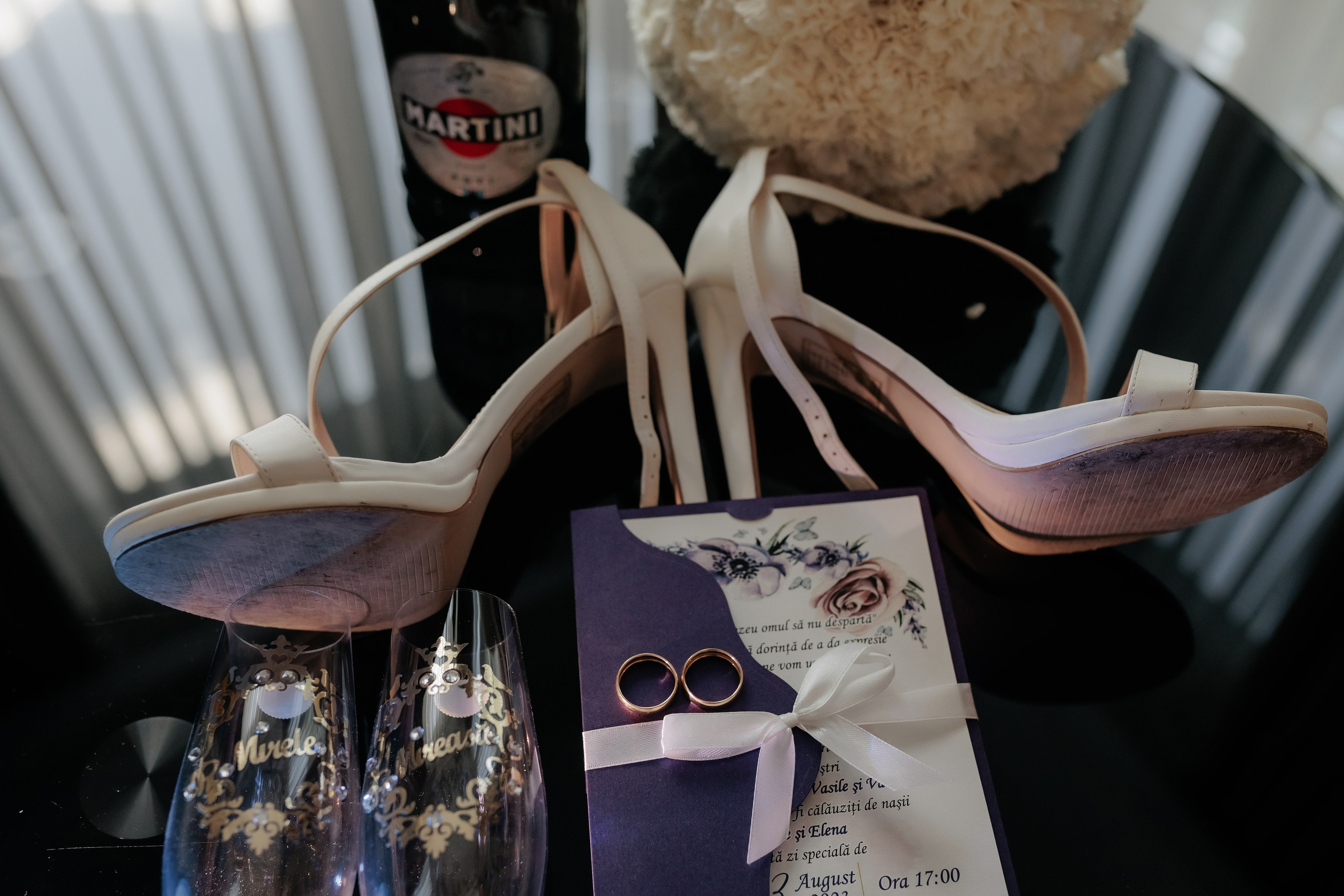 Liviu & Vergilia. ProWed — Foto Video Moldova și România