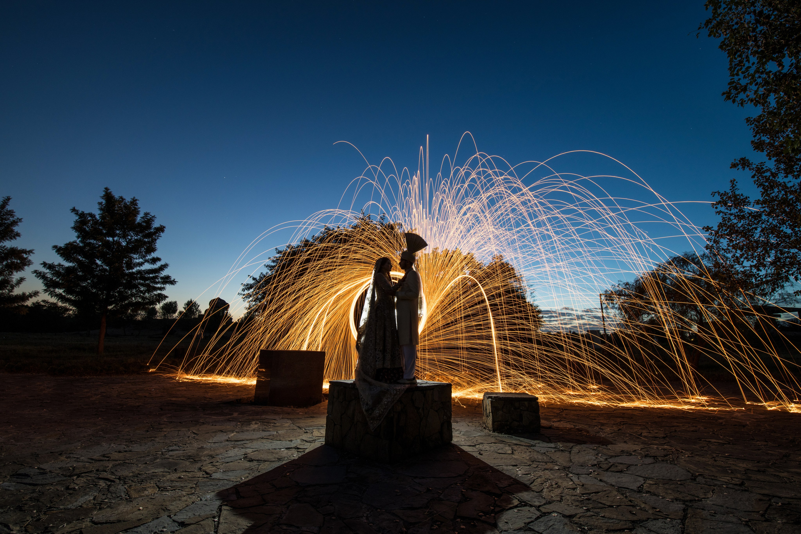 Portfolio. Chaar Bhai — Your Personal Family Historians