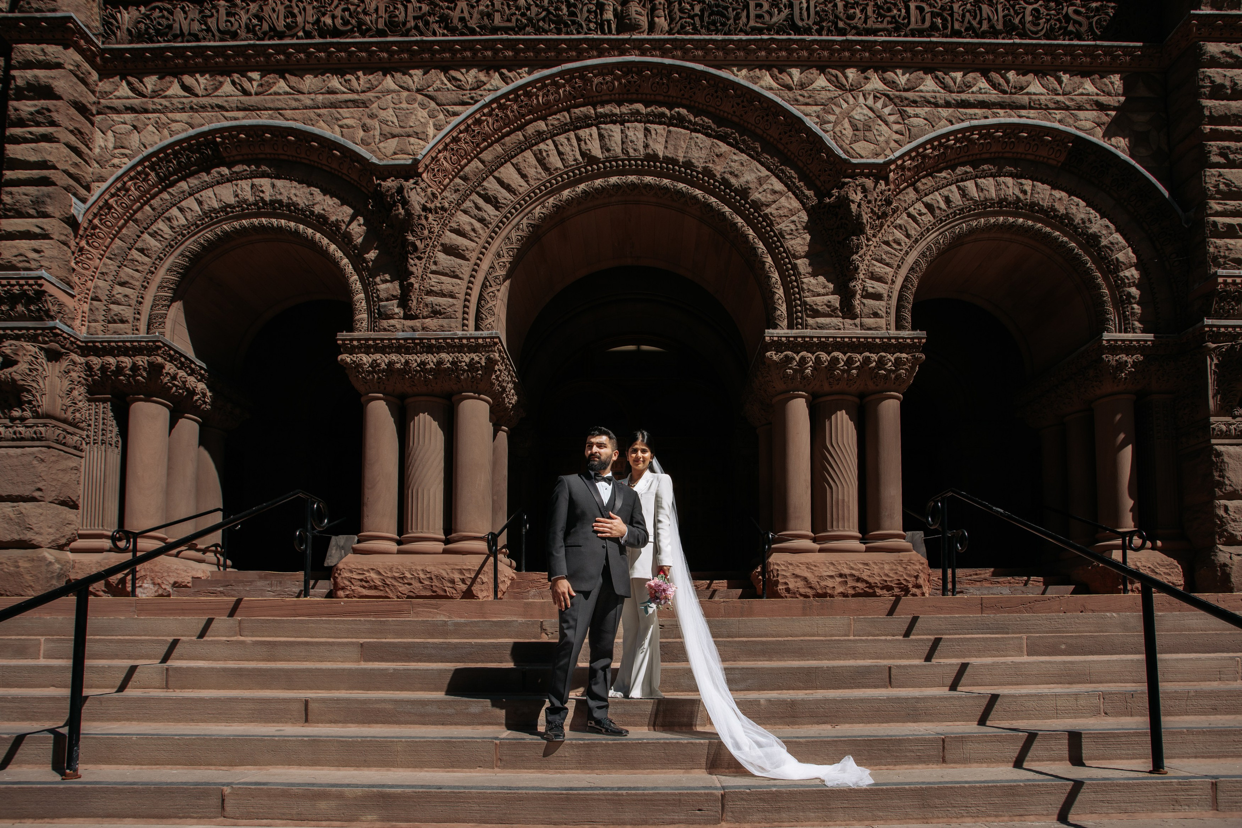 Portfolio. Chaar Bhai — Your Personal Family Historians