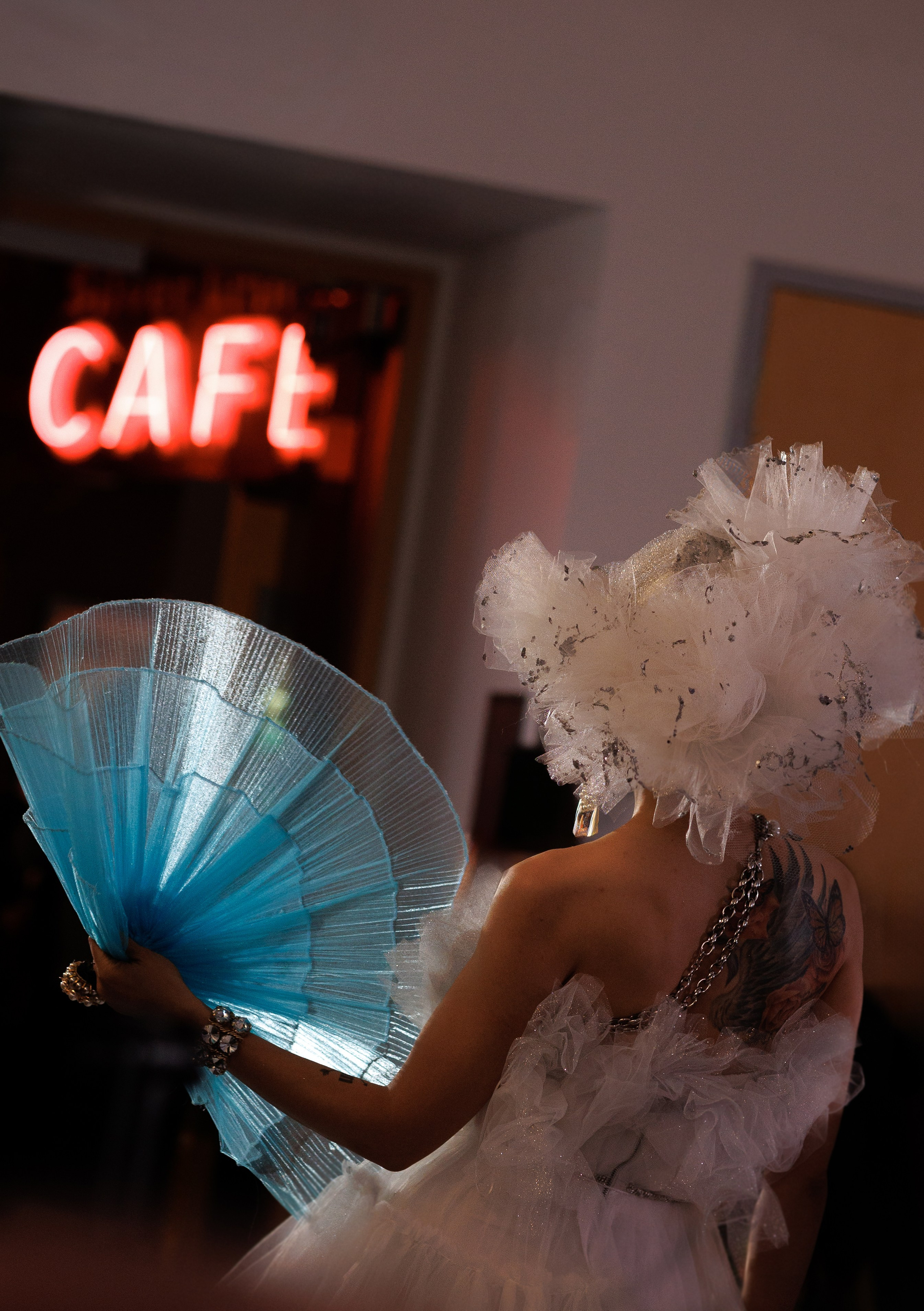 International Fashion Gala 2025 — Vancouver. Yana Bobrova | Artistic Photography