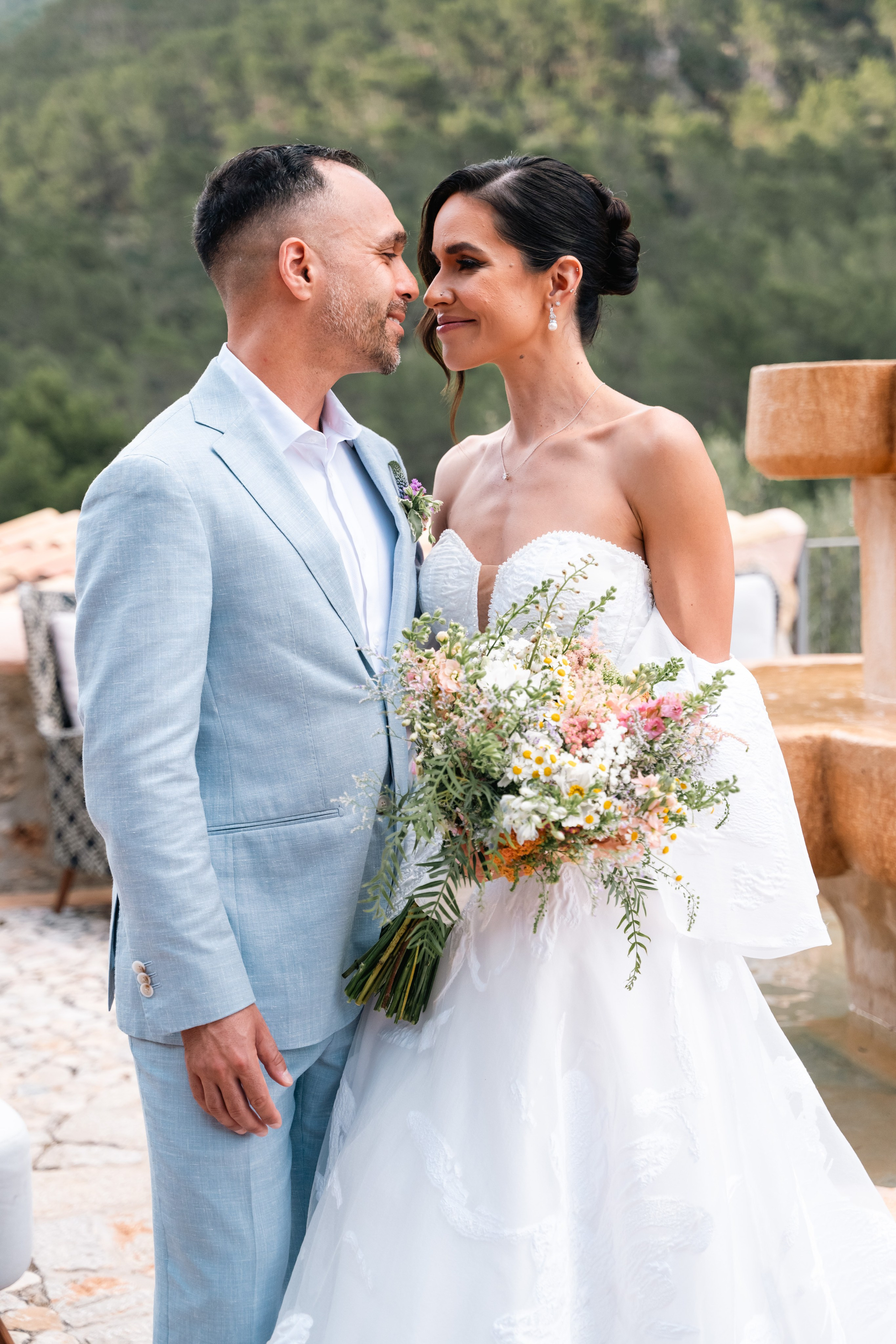Sujeriry&Arya. Mallorca Weddings & Family – Natural & Emotional Photography