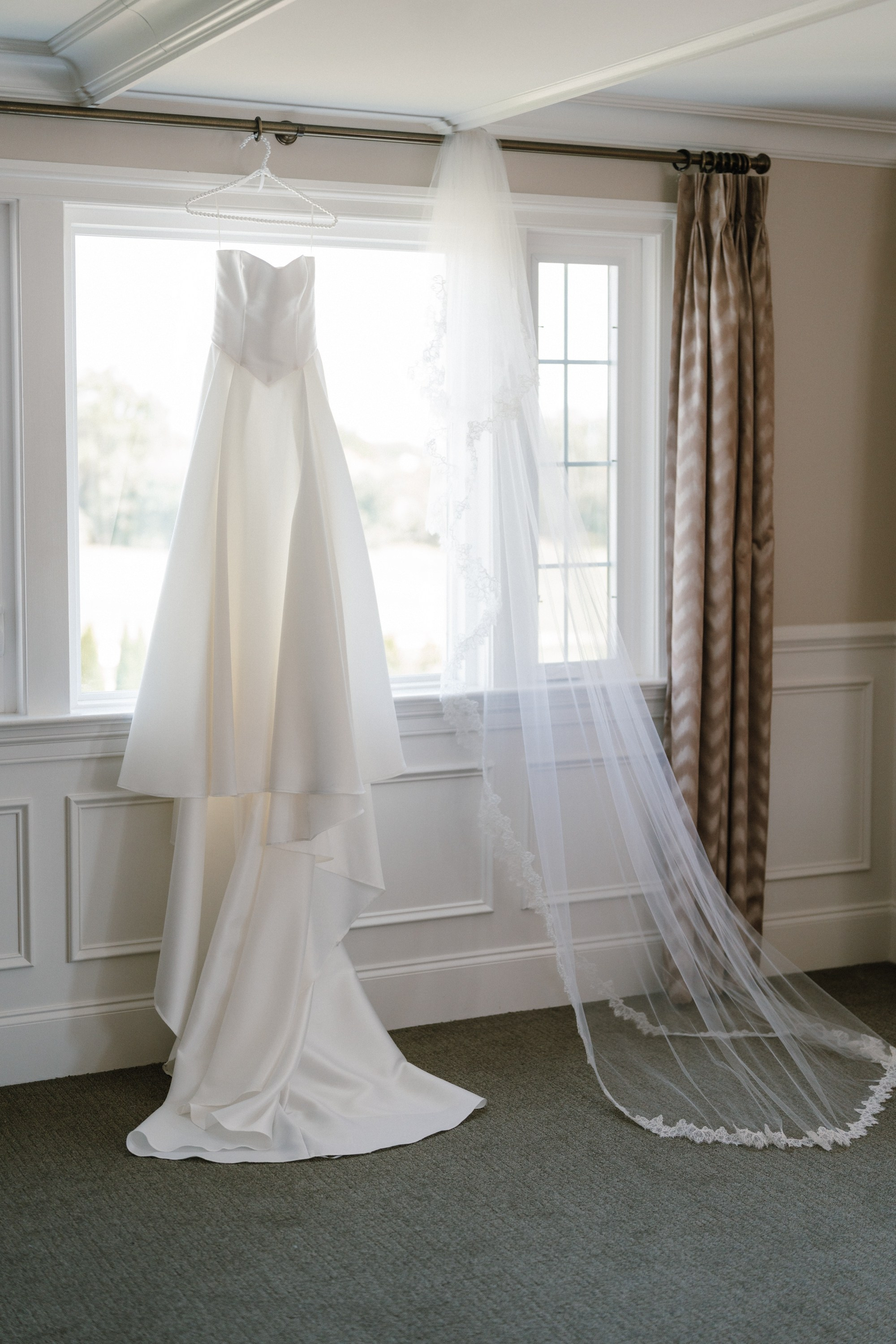 Emily and Blake. Wedding photographer and videographer New York | New Jersey