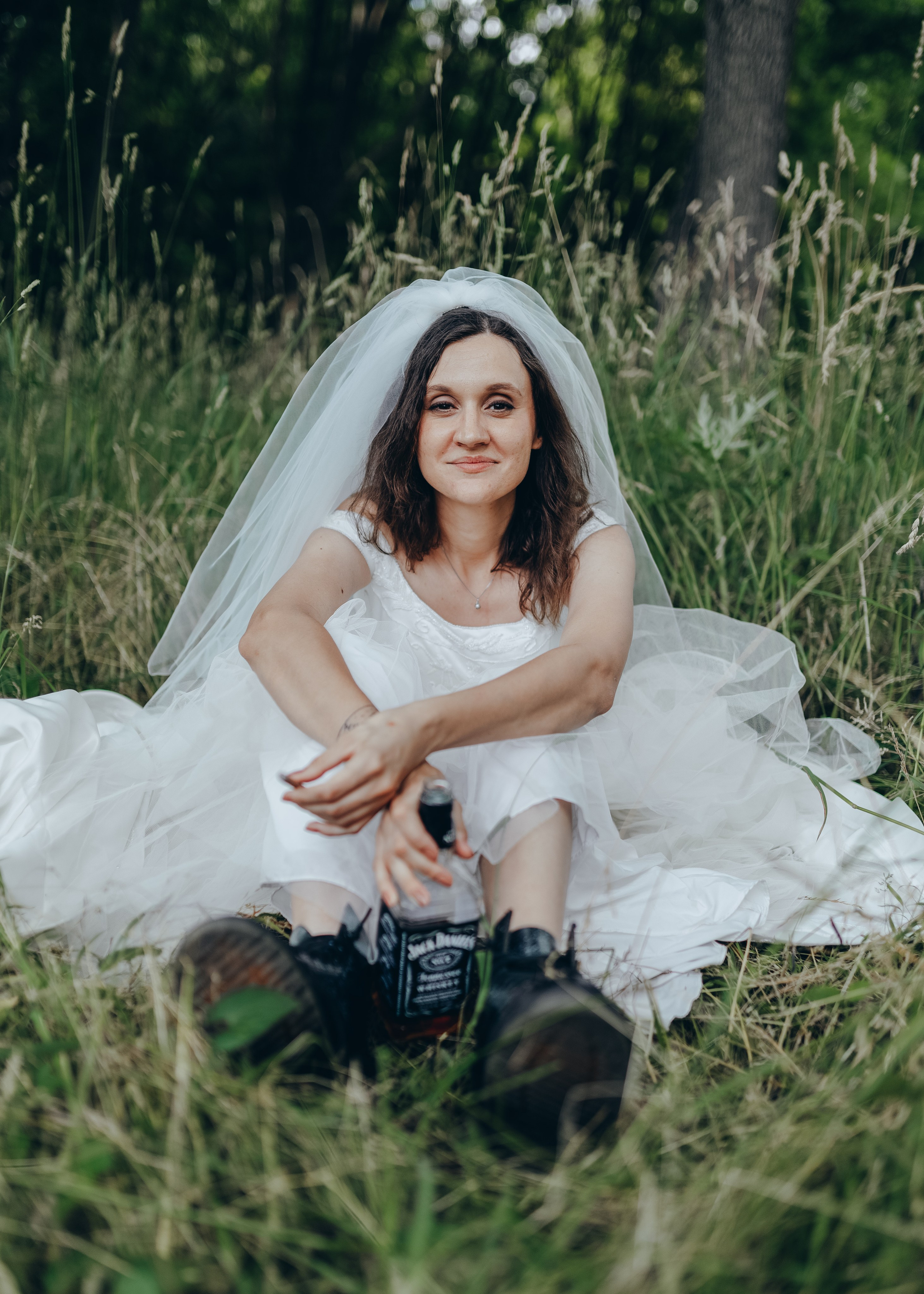 Ira. Women’s photographer Anastasiya Vinichenka