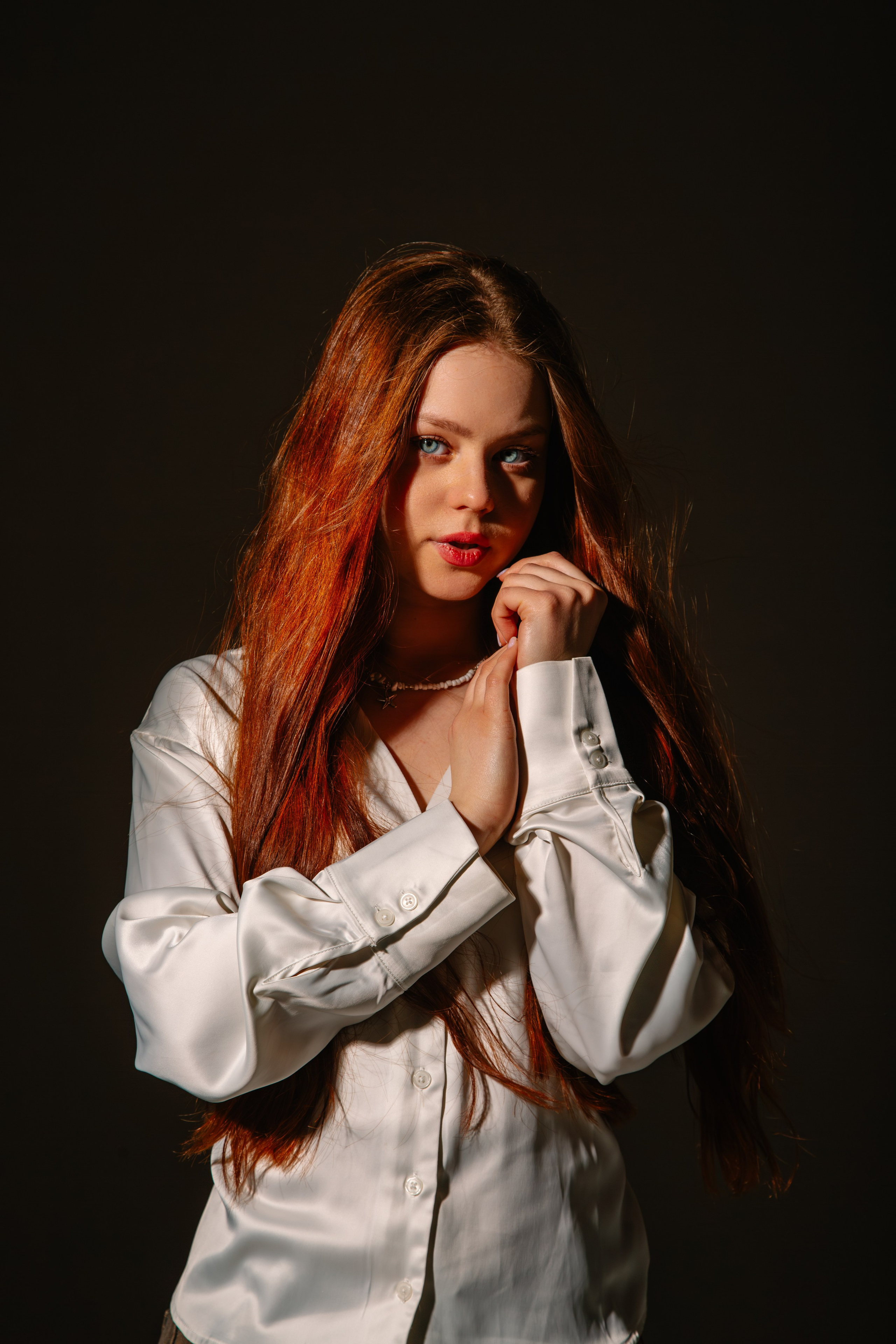 Portraits. Ekaterina Sitnina|Portrait and storytelling photographer in Cyprus