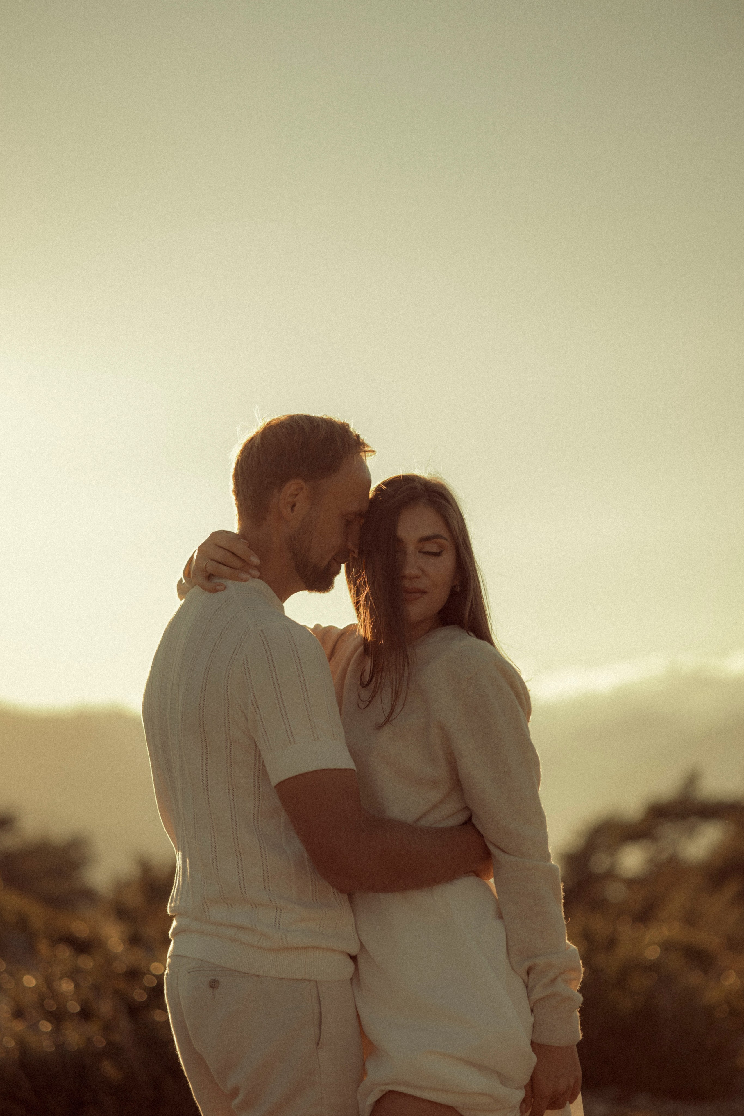 Love Story. Photographe à Nice, Cannes et Antibes | Inna Dudareva