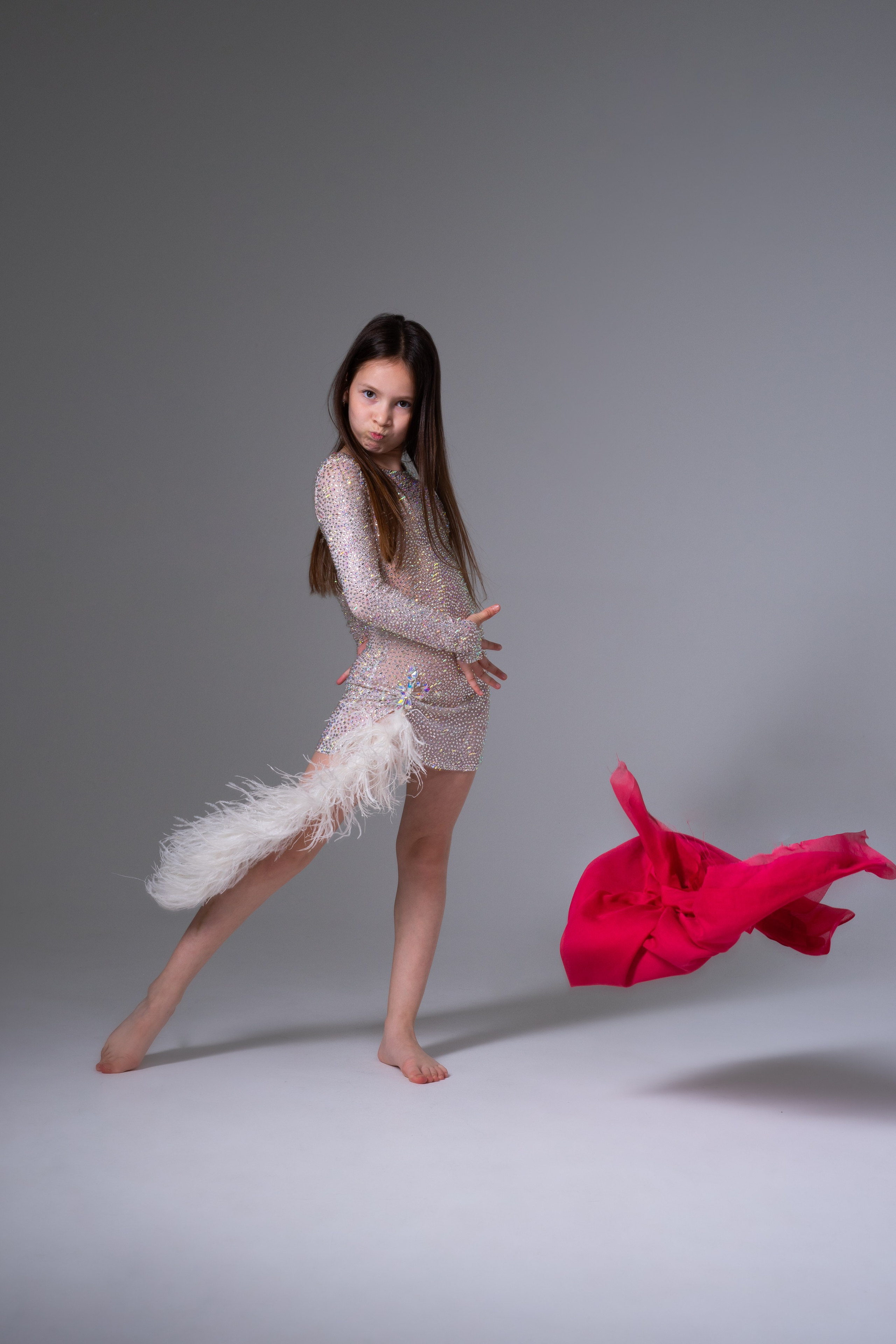 Laura. Photographer Anna Iurii