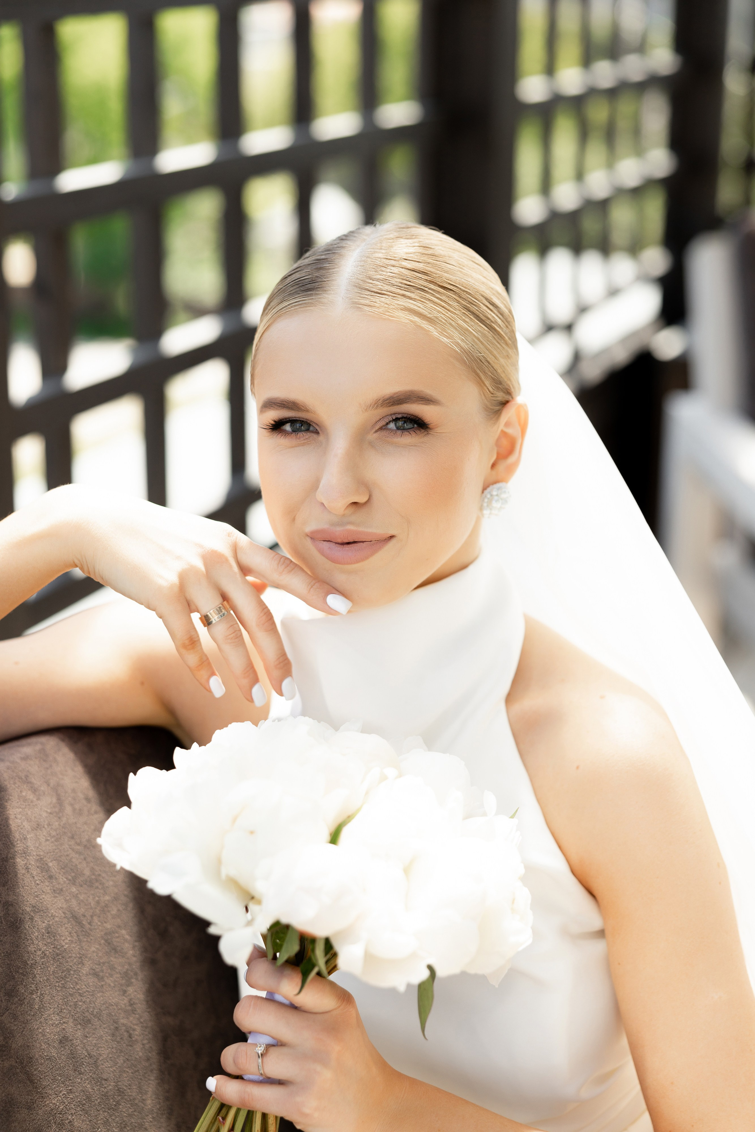 Victoria Taras. Ірина Терещук