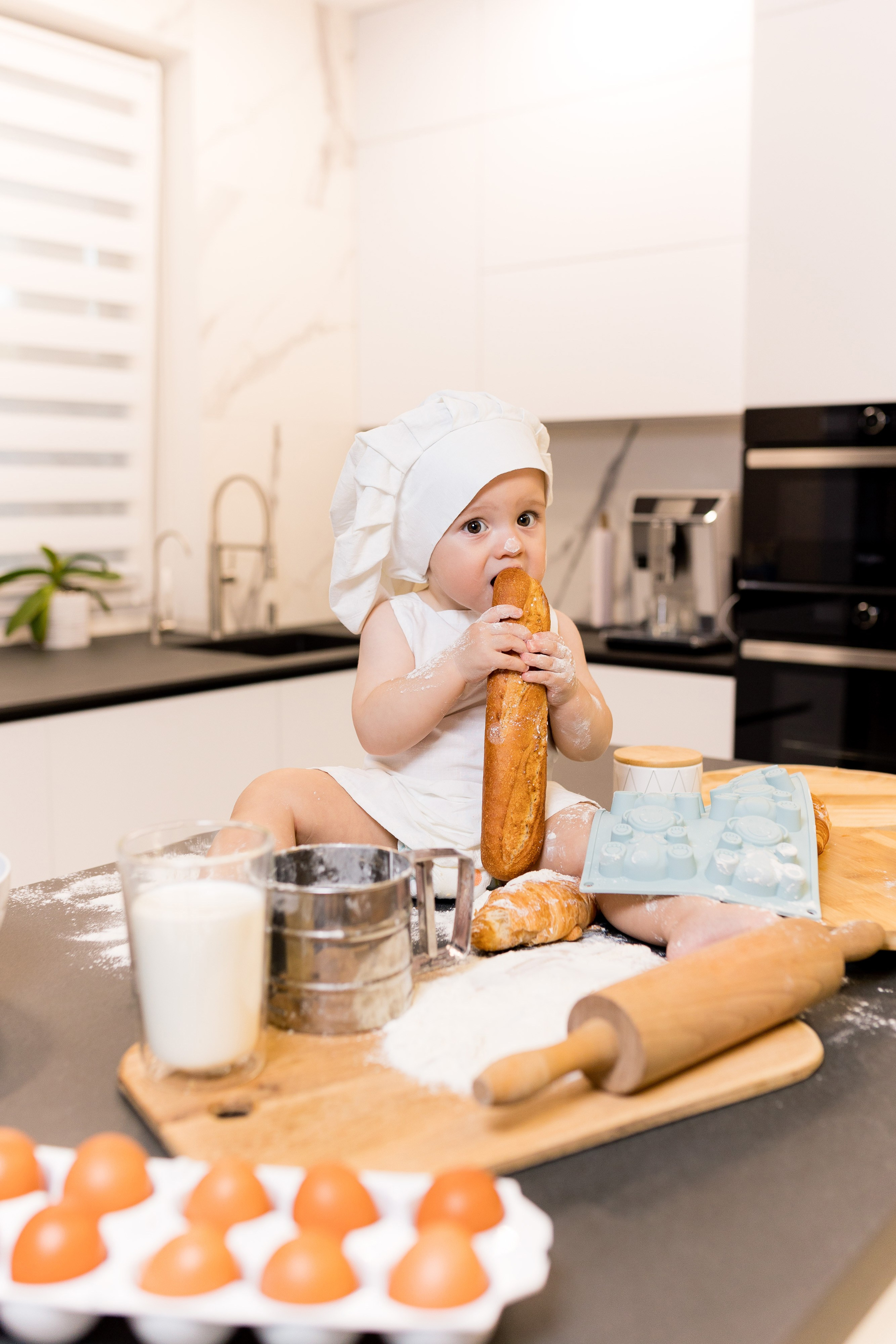 Родина Гайчук. Ірина Терещук