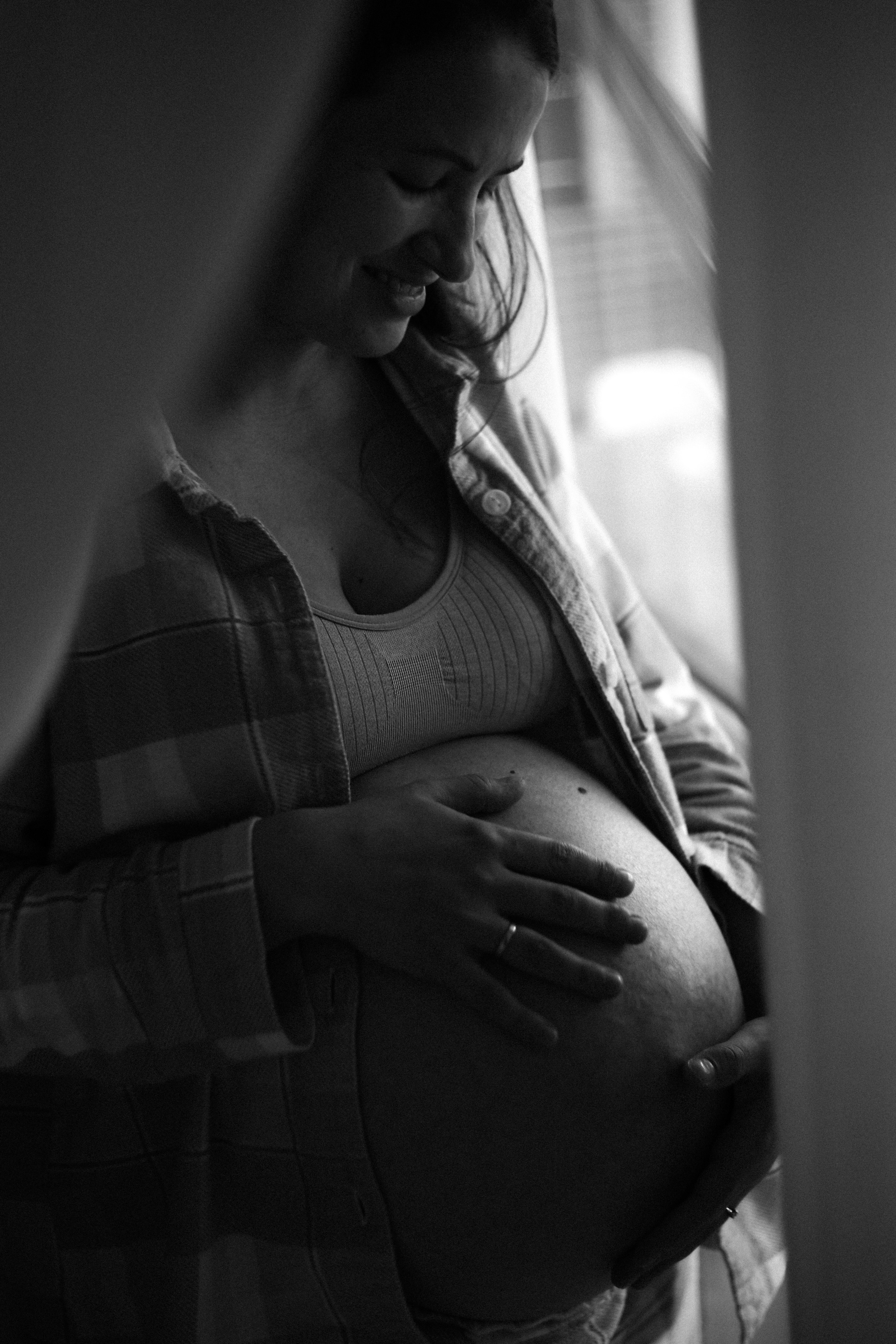 A espera do Daniel. Fotografa de família e crianças em Florianópolis SC Daria Ermolaev