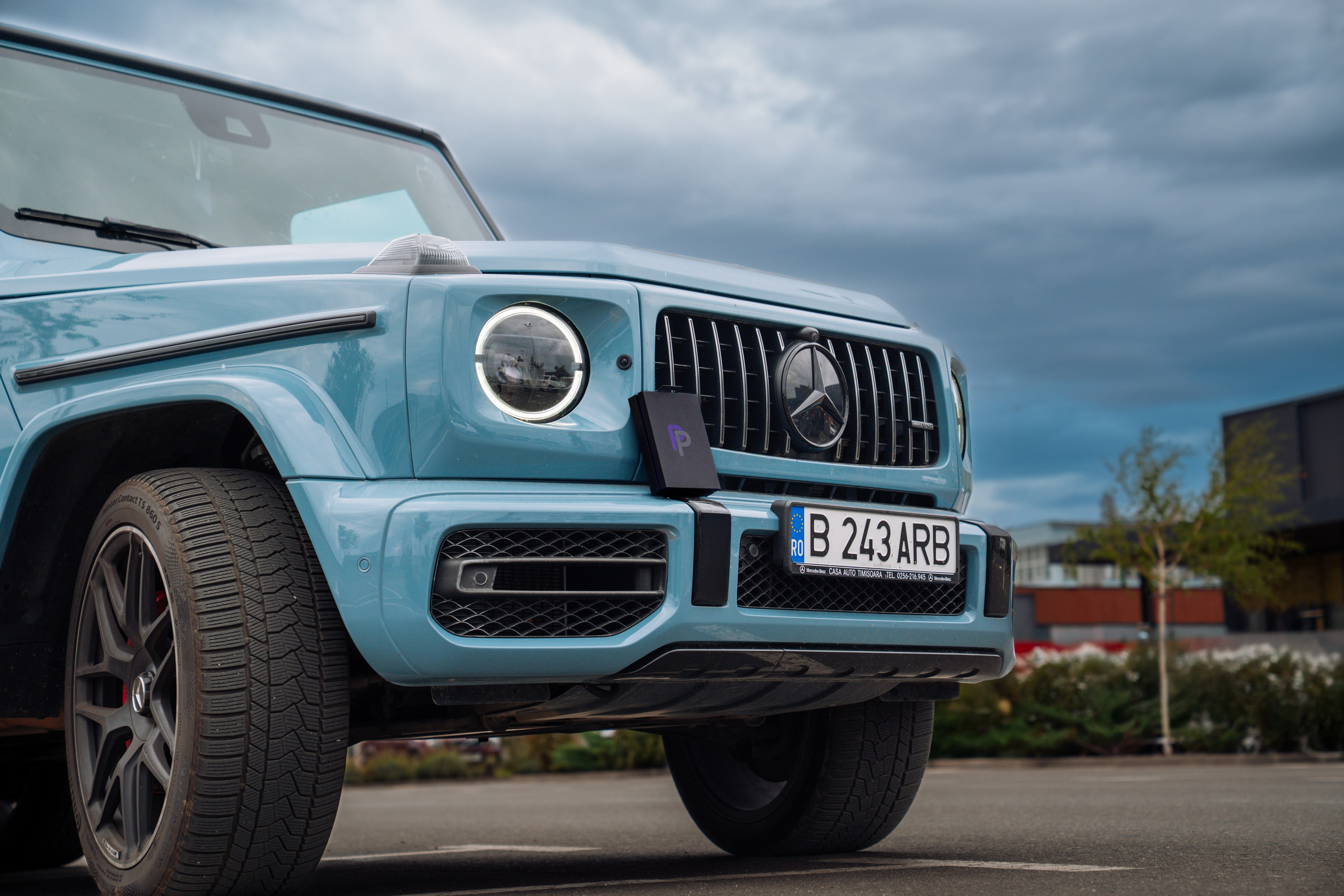 BootiCar ProPlates #1. Cozac Cristian Photographer