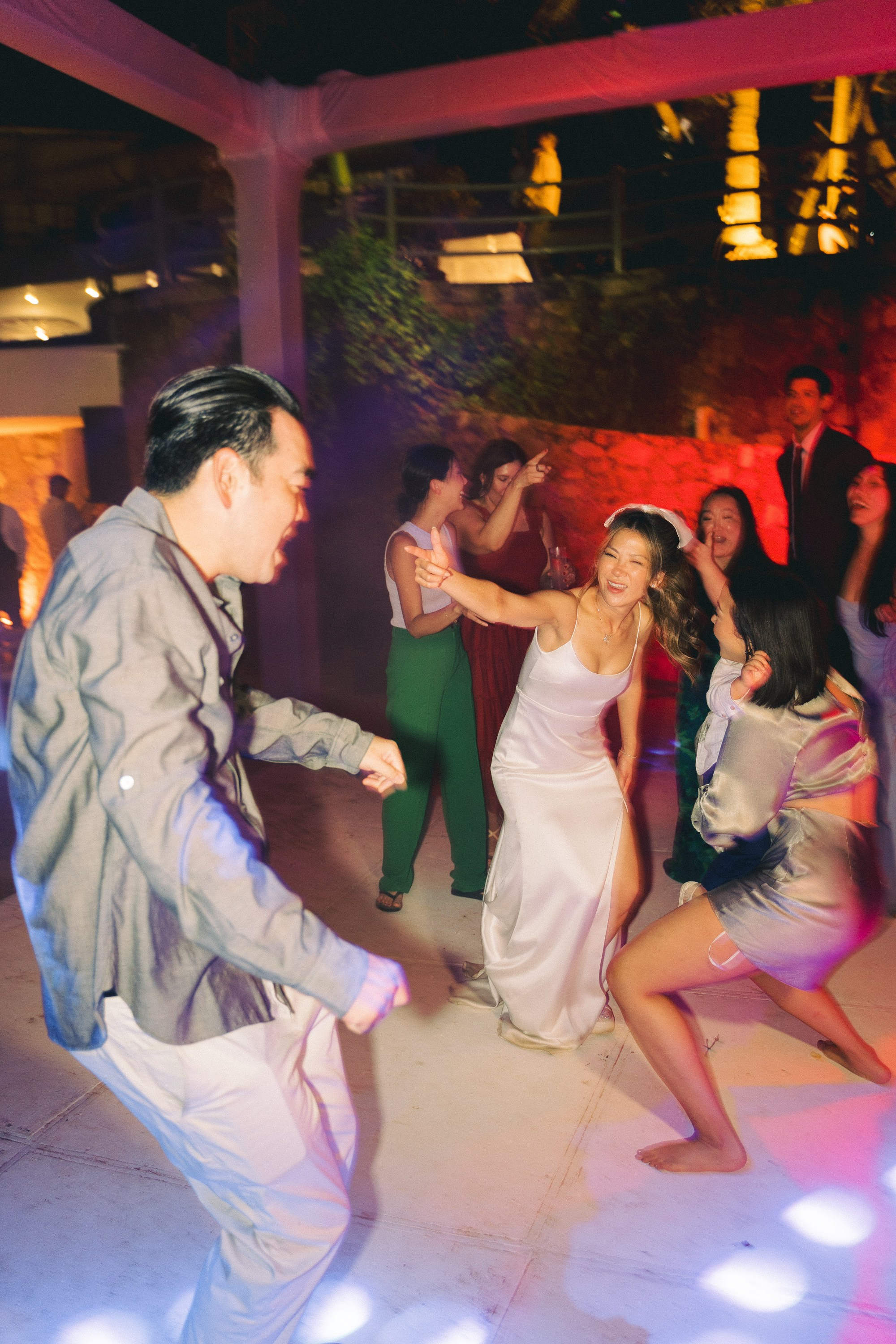 Double wedding. Sayulita Wedding Photographer, Puerto Vallarta, Cabo