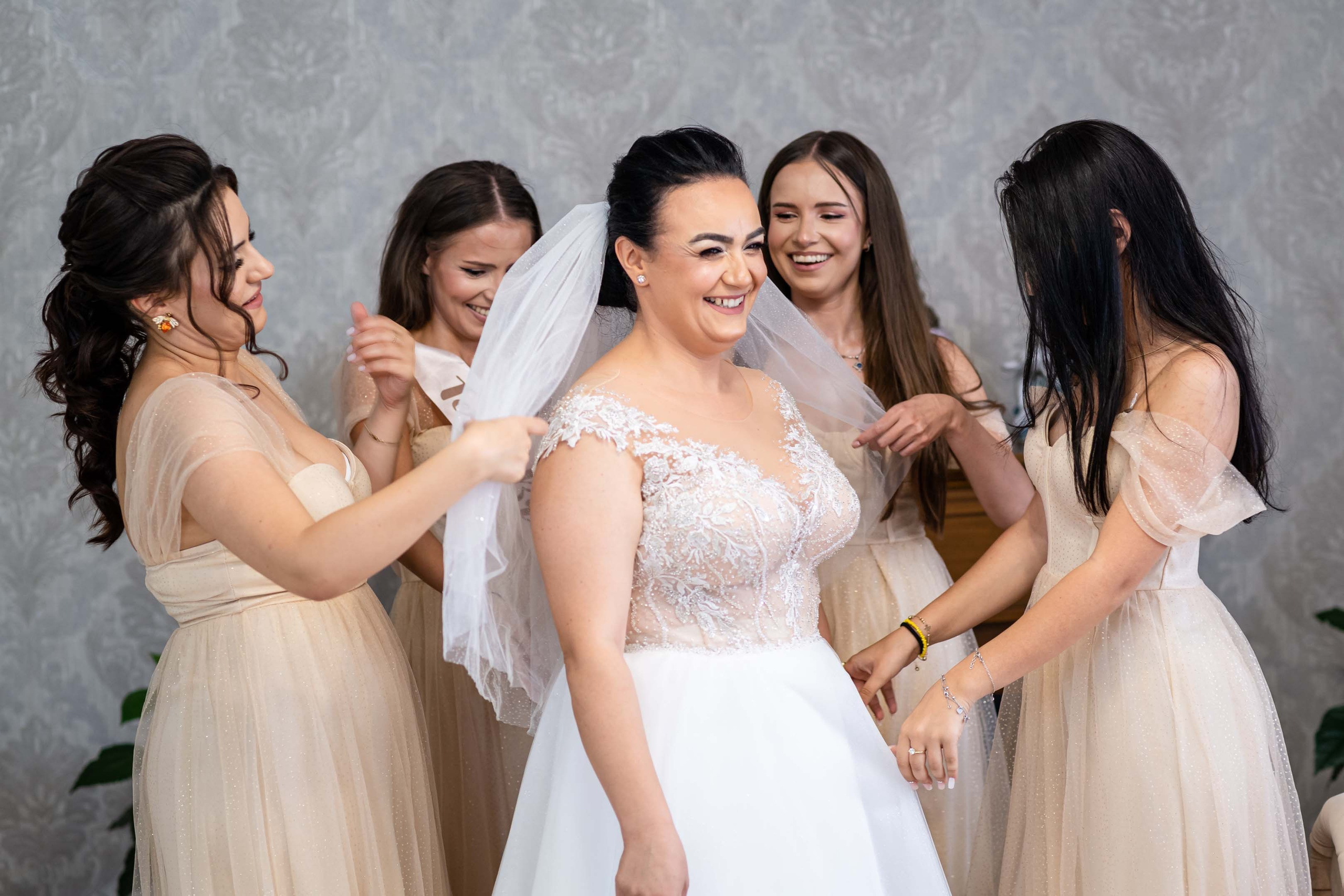 Wedding. Mugurel anghel