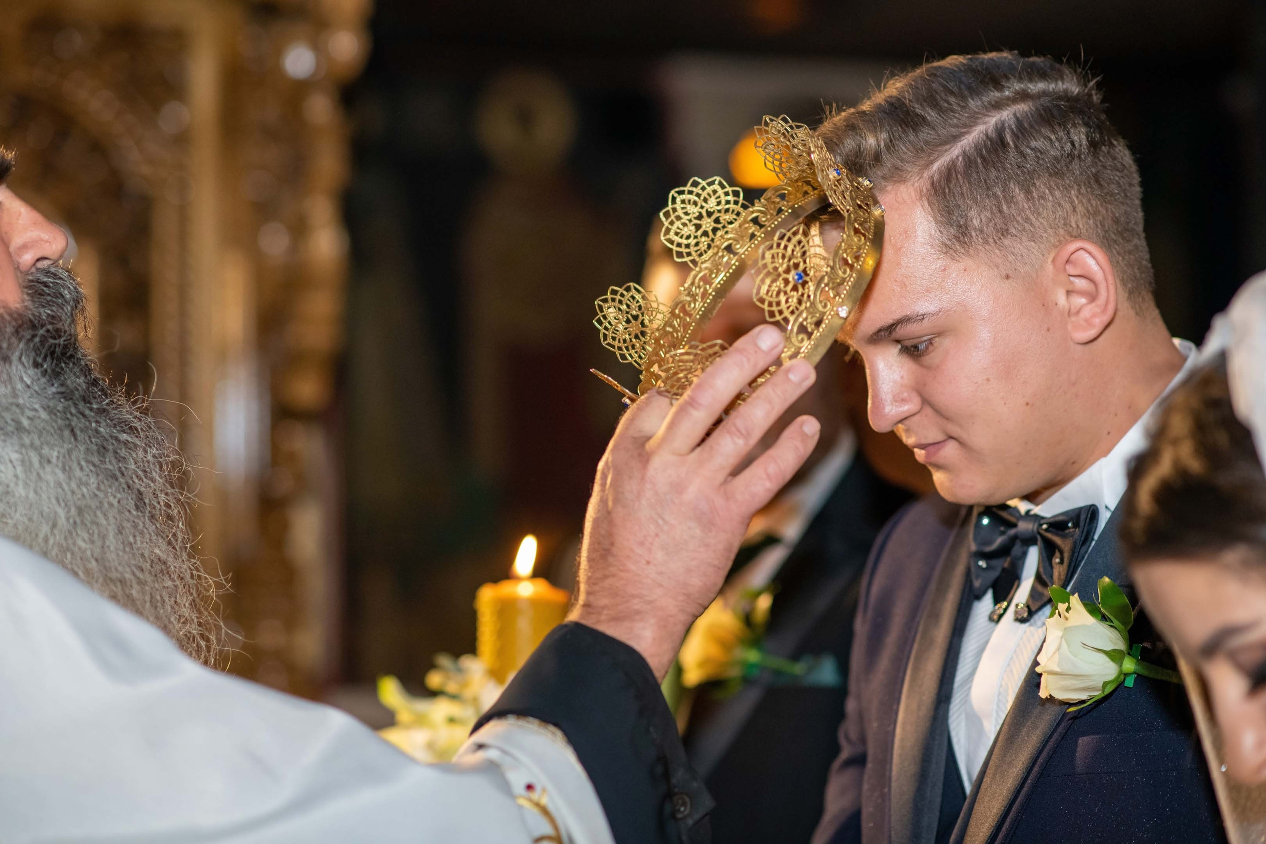 Wedding. Mugurel anghel