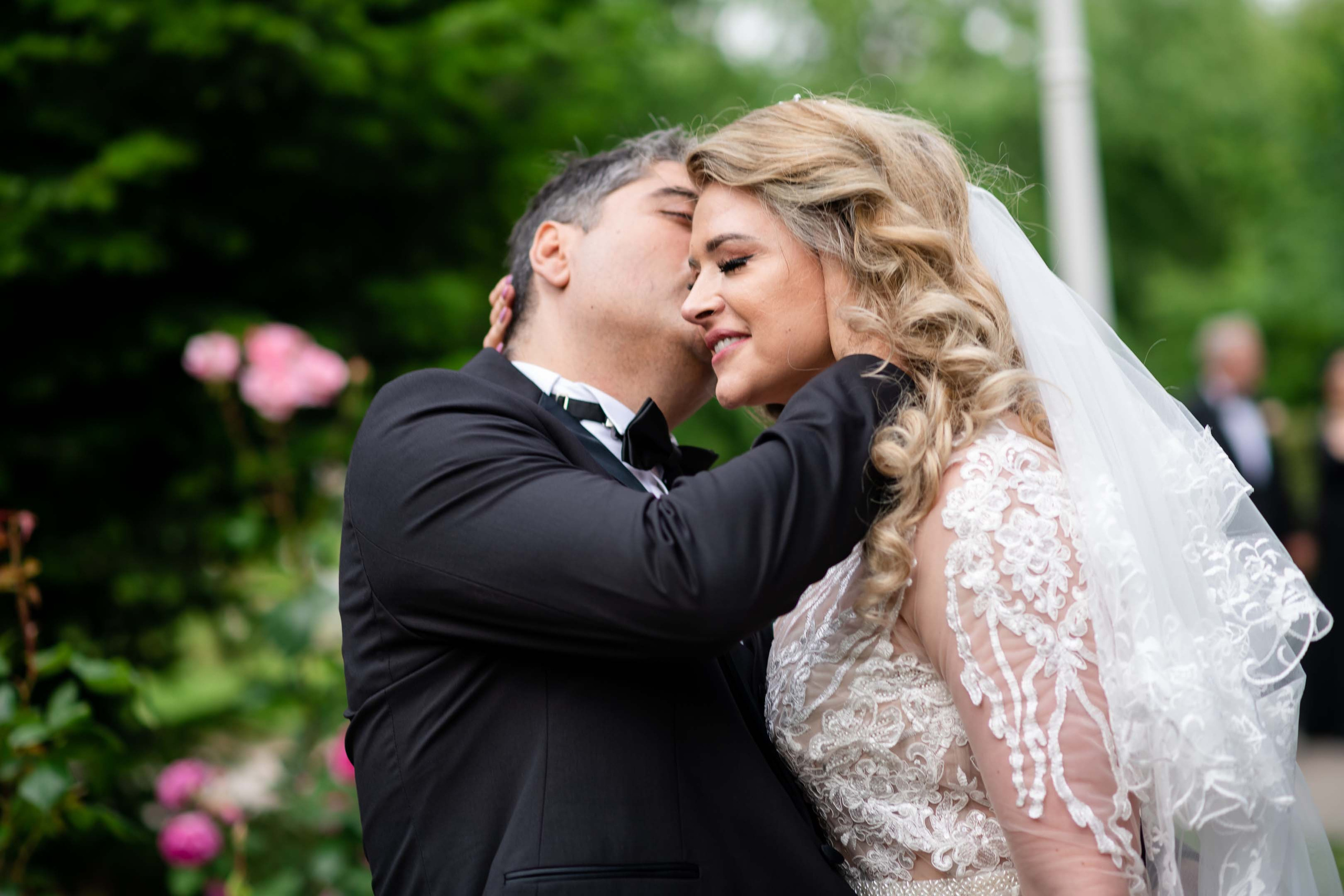 Wedding. Mugurel anghel
