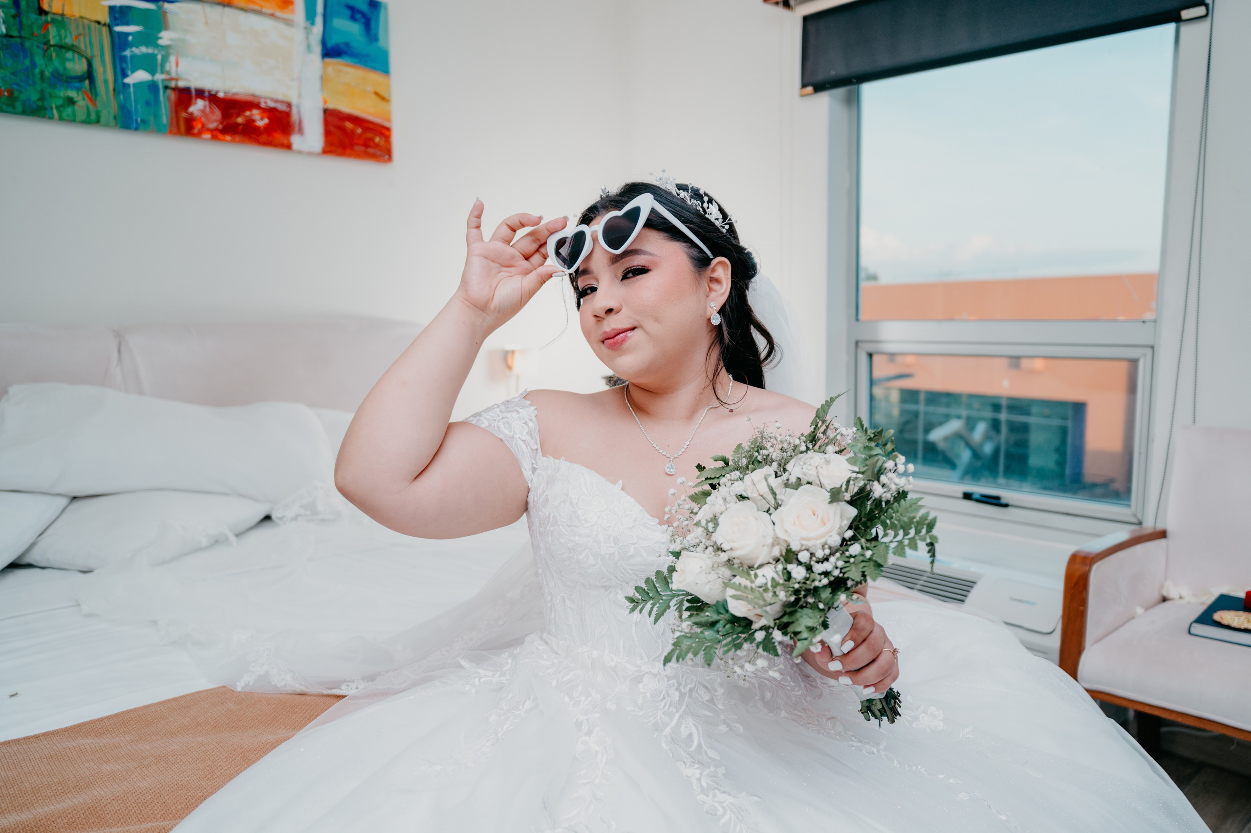 Bodas. ¡Especialistas en Fotografía de Bodas!