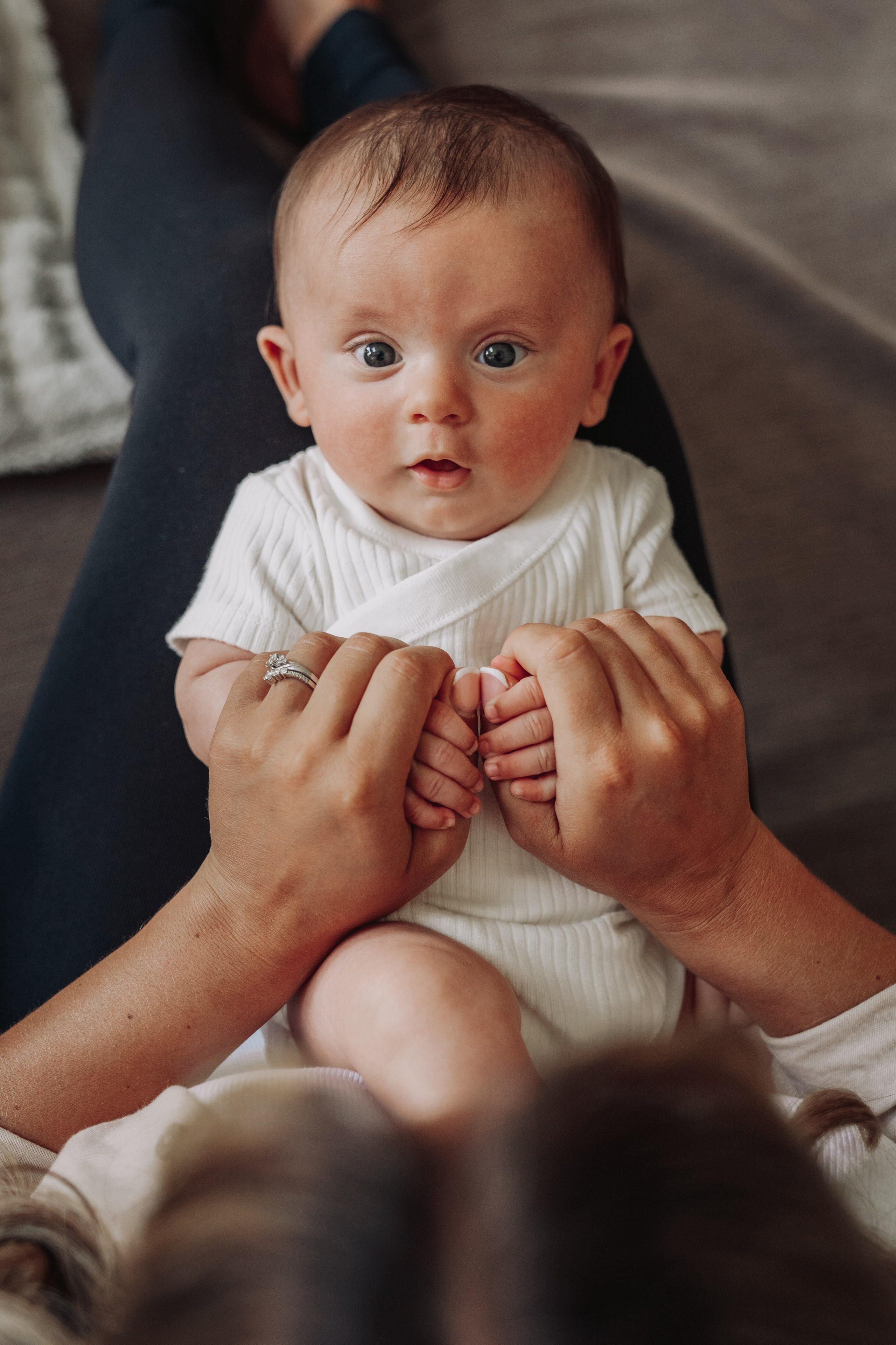 Family photographer Northumberland.