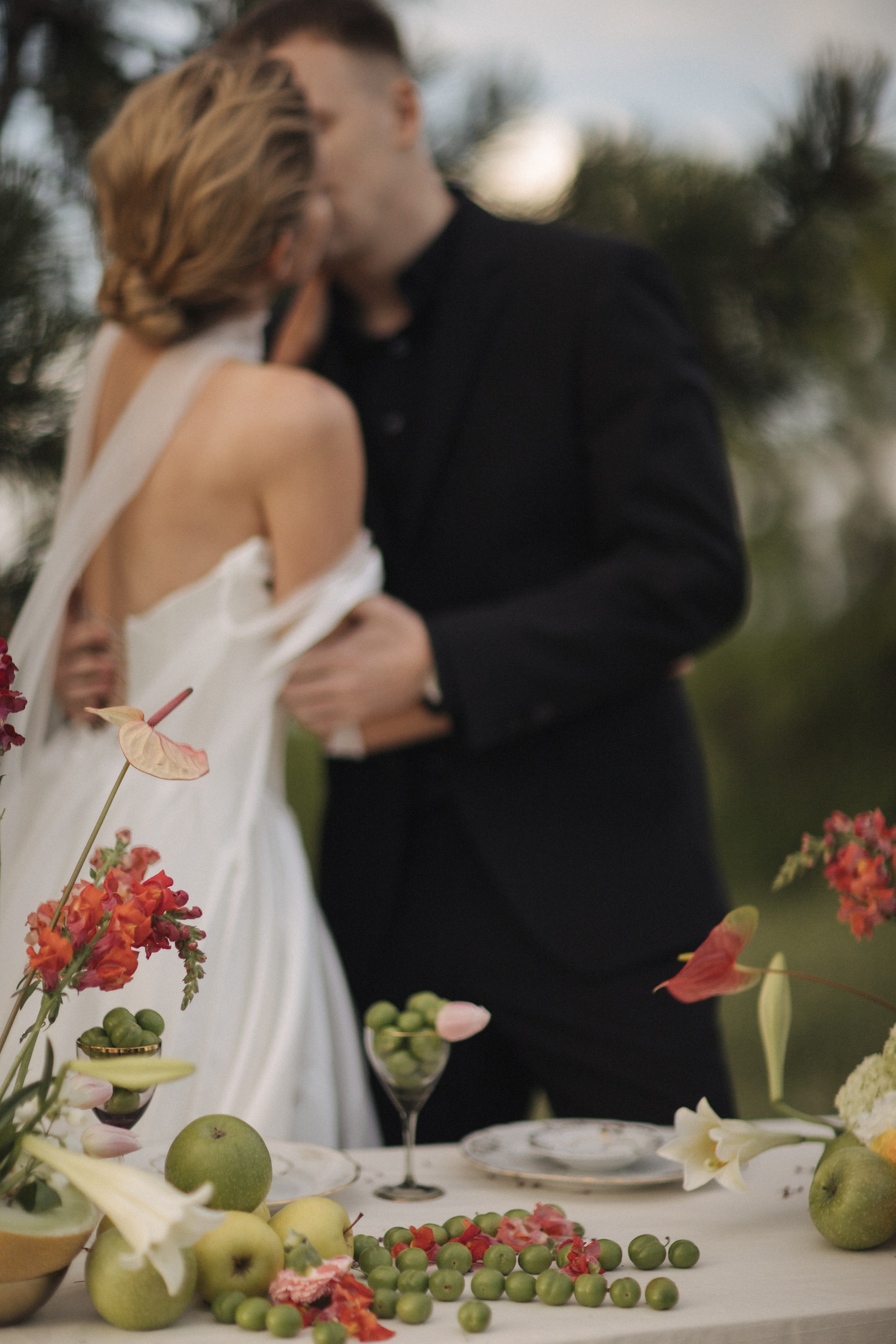 Nature. Свадебный фотограф Тбилиси Грузия