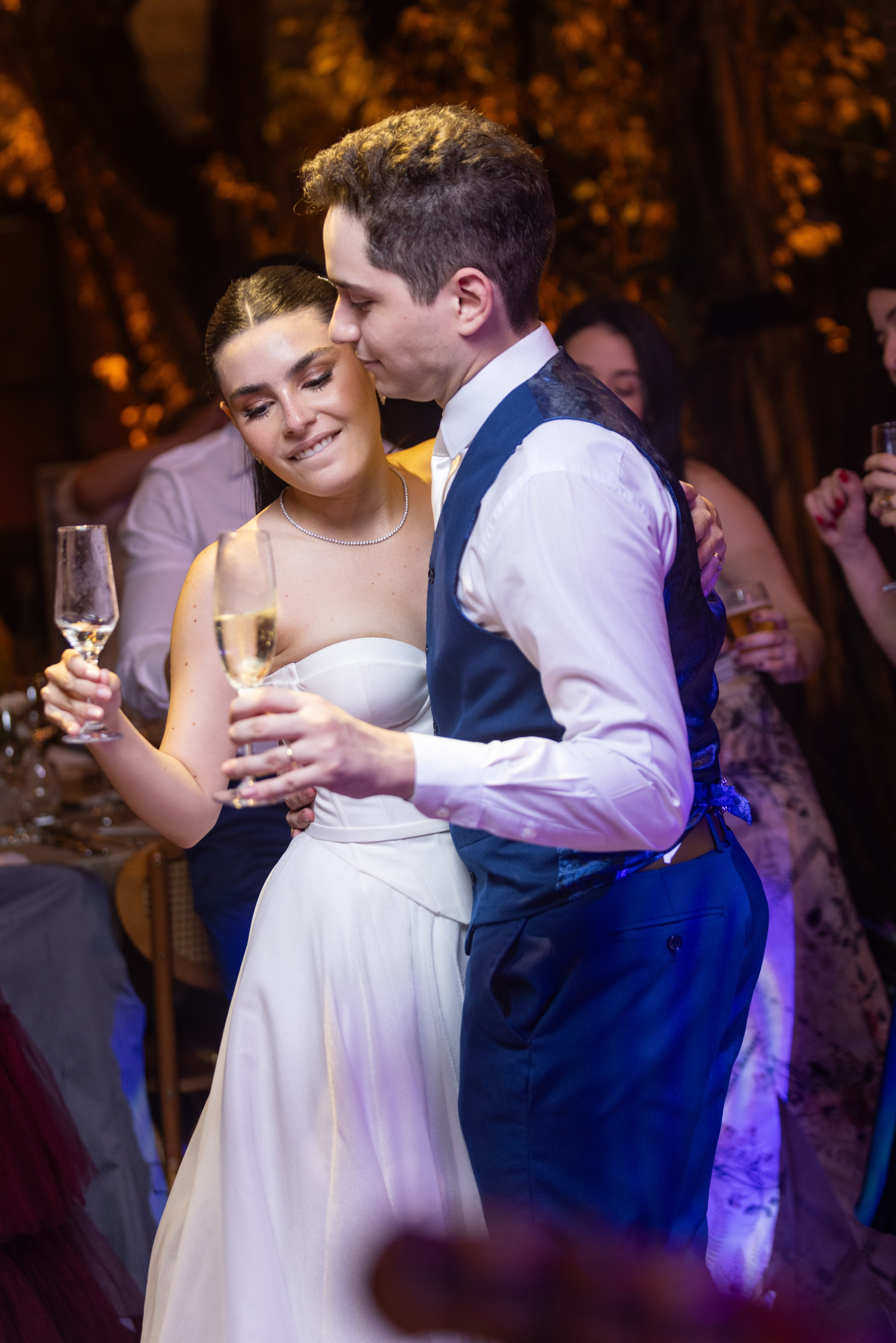Casamento Ashley e Bruno. Esdras Rodrigues, Fotógrafo de Casamento em Fortaleza — CE, Brasil