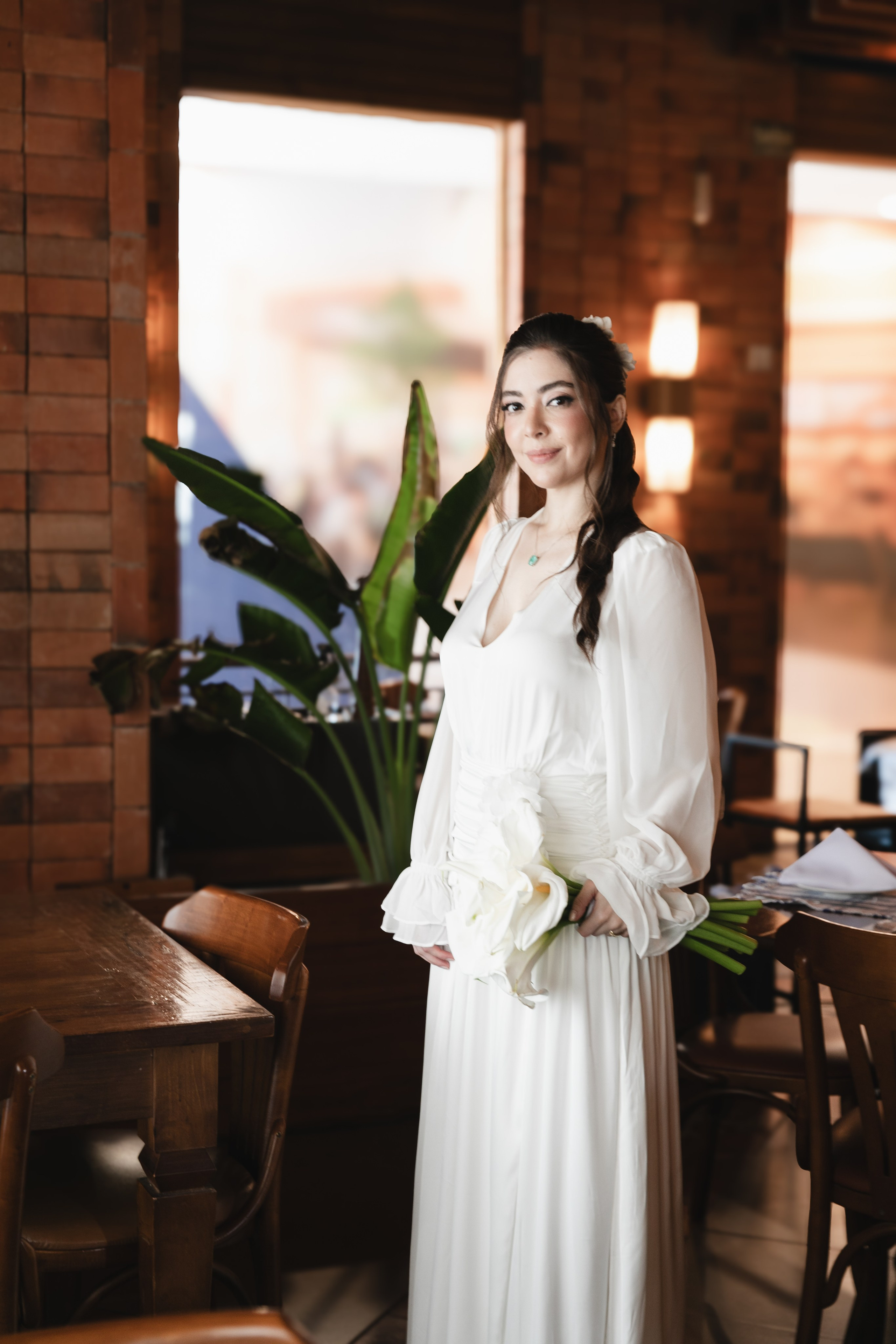 Civil Bruno e Nicole. Esdras Rodrigues, Fotógrafo de Casamento em Fortaleza — CE, Brasil