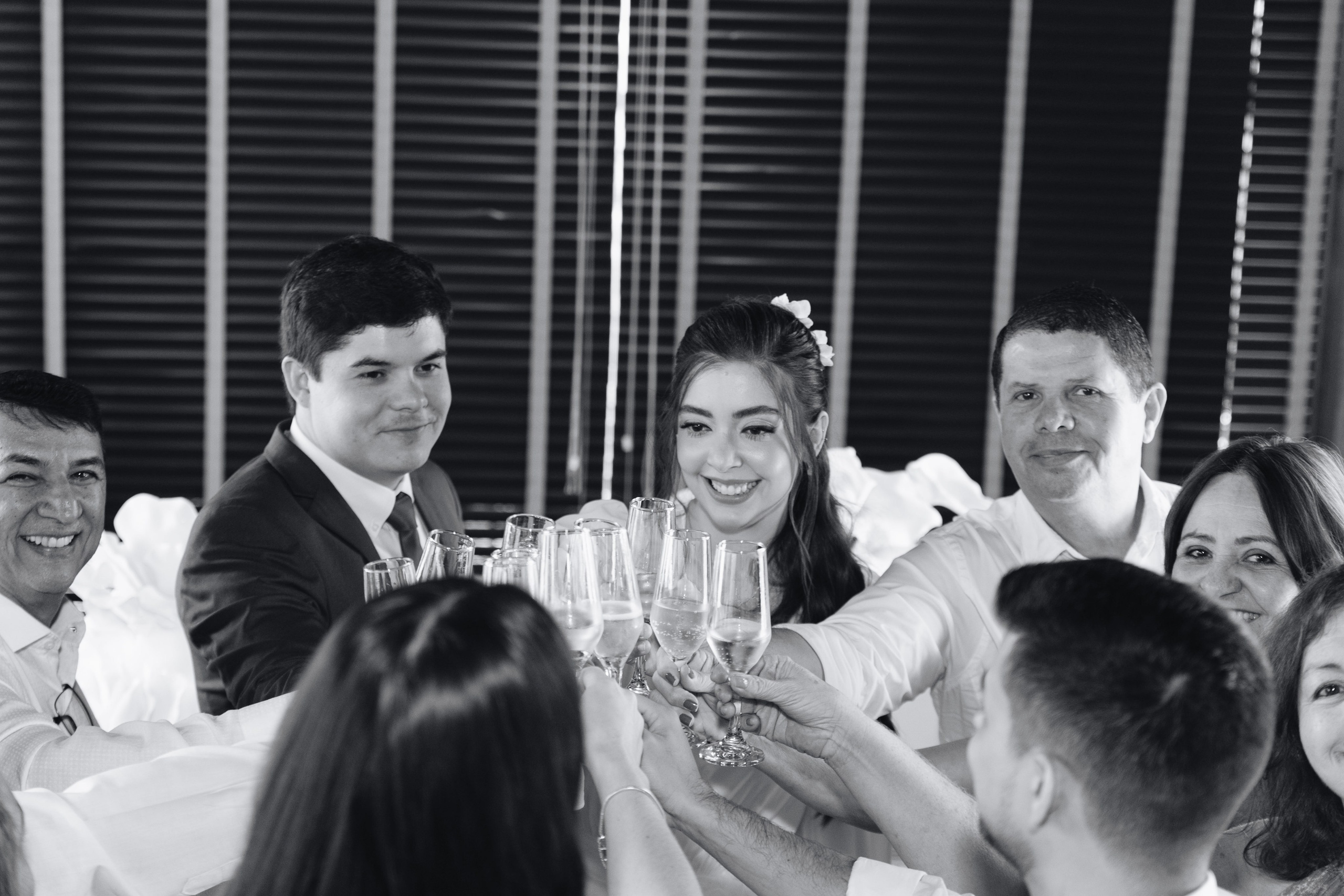 Civil Bruno e Nicole. Esdras Rodrigues, Fotógrafo de Casamento em Fortaleza — CE, Brasil